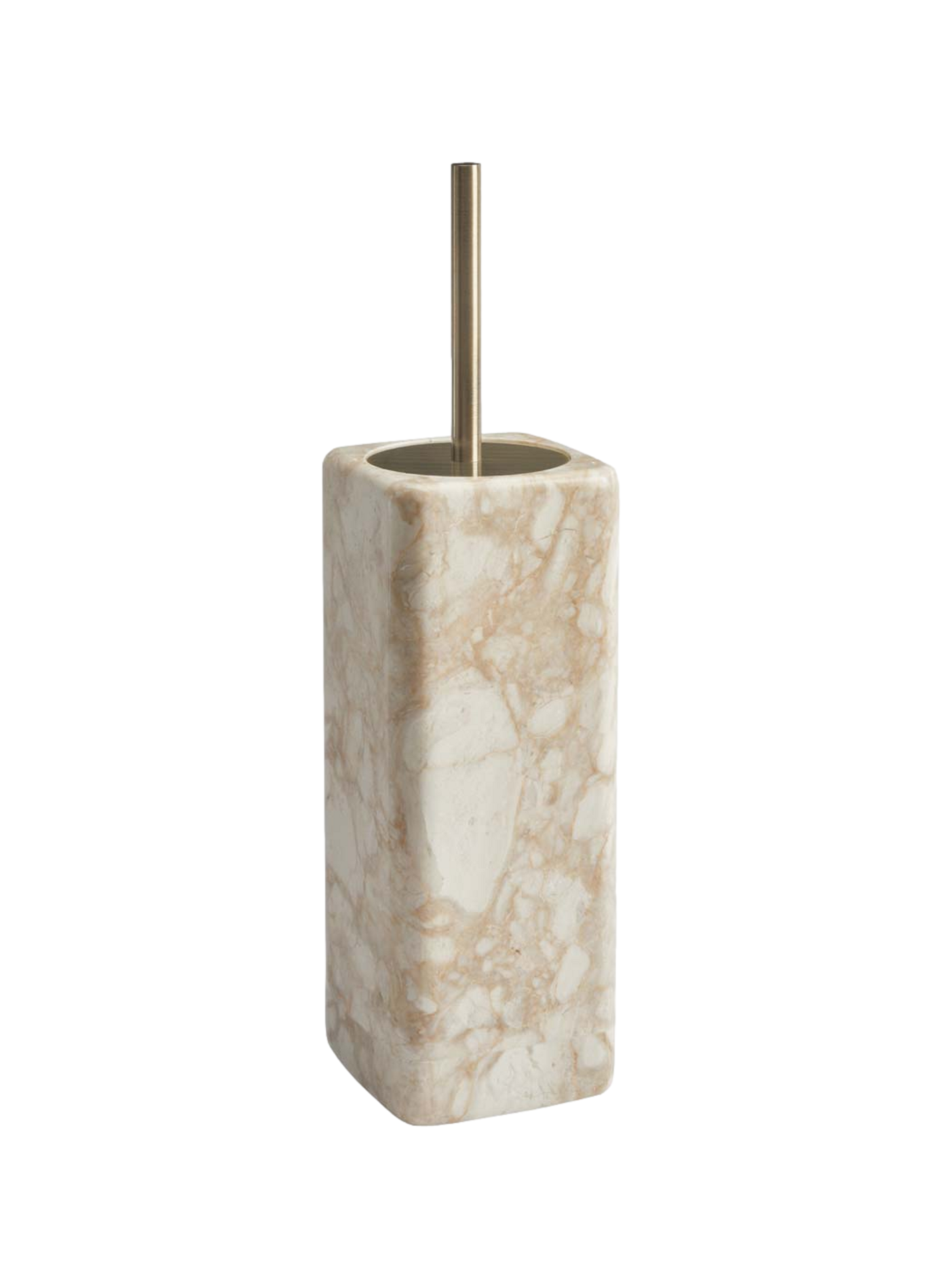 Toiletborstel Blake AQUANOVA Beige