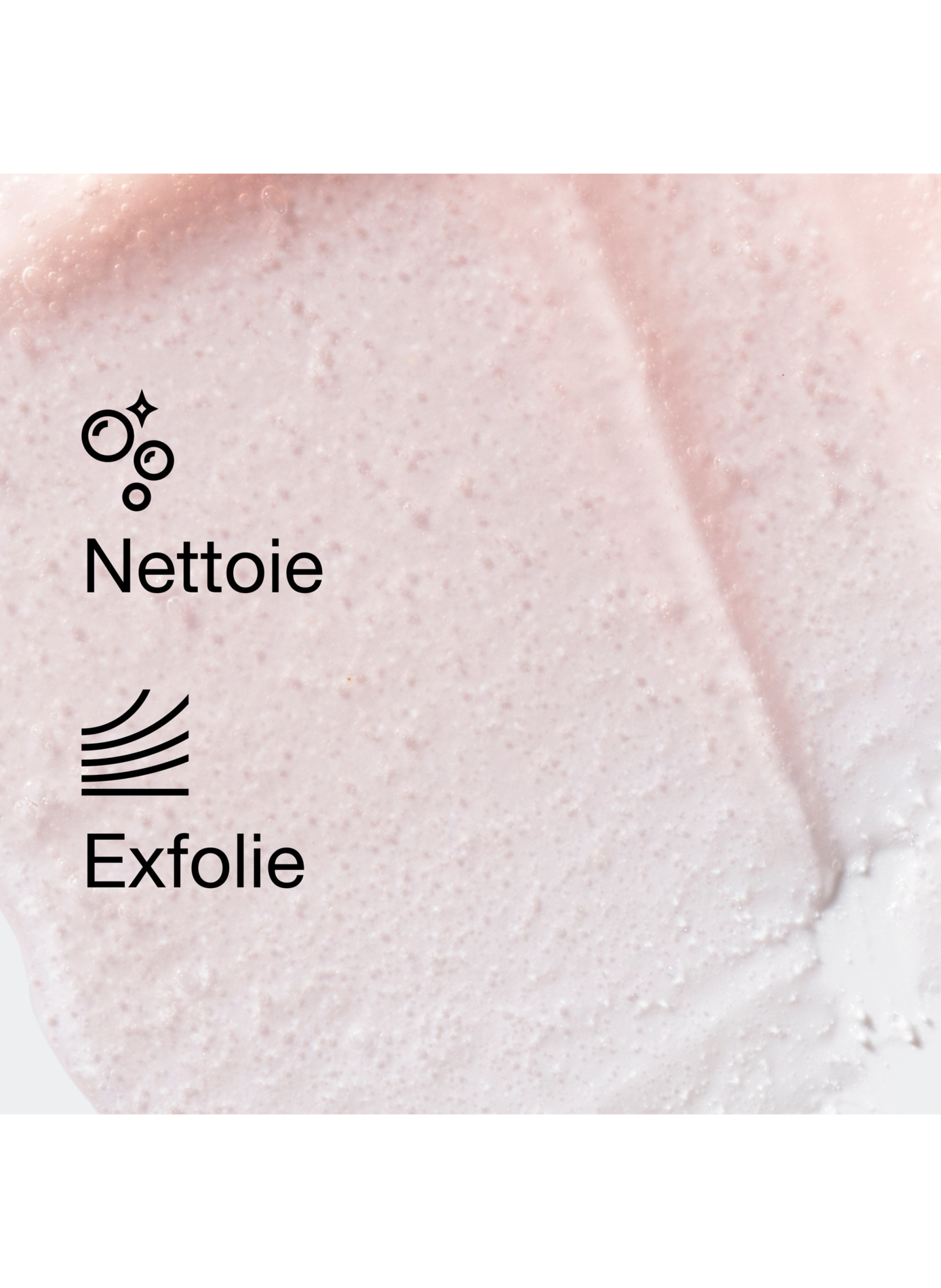 Moisture Surge™ - Radiance Exfoliating Cleanser CLINIQUE No color