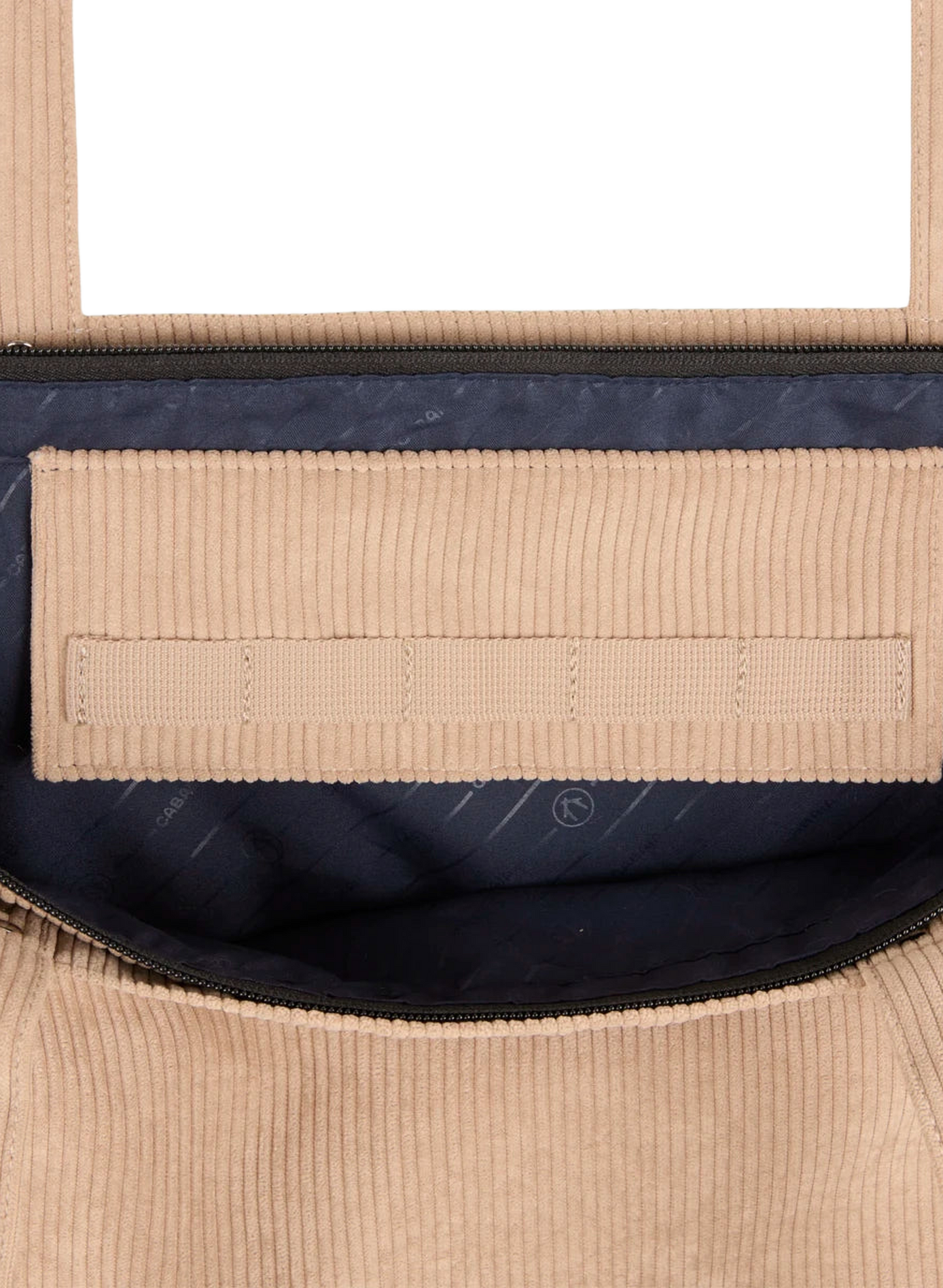 Tragetasche CABAIA Beige