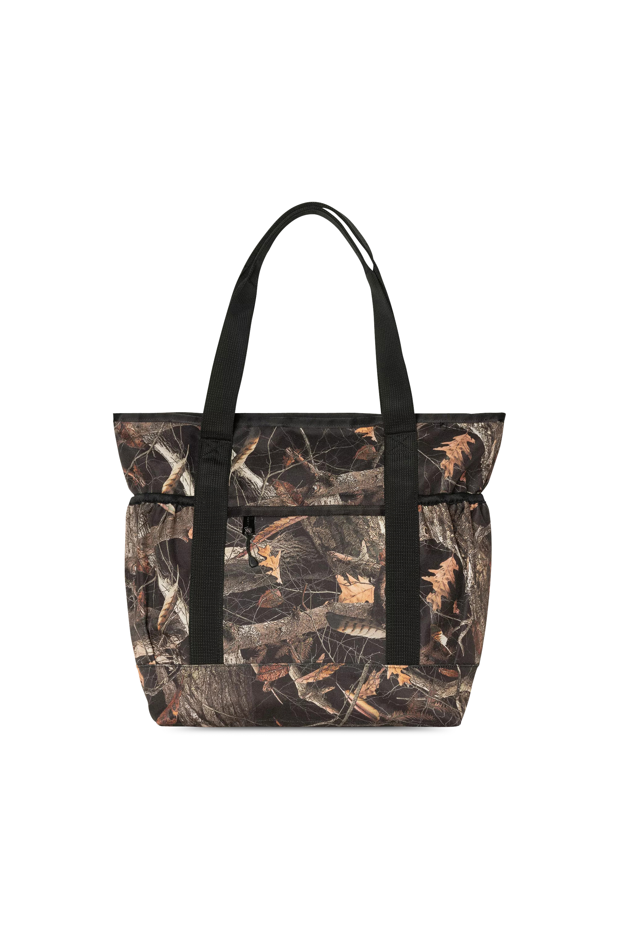 Tote bag clapton CARHARTT WIP Noir