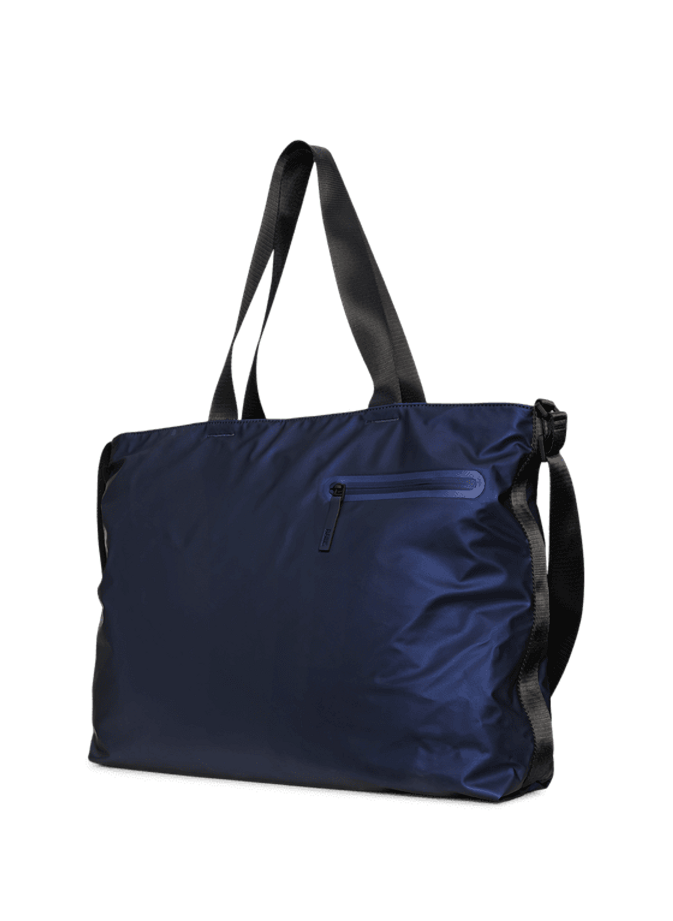 Dash Messenger Umhängetasche W3 RAINS Blau