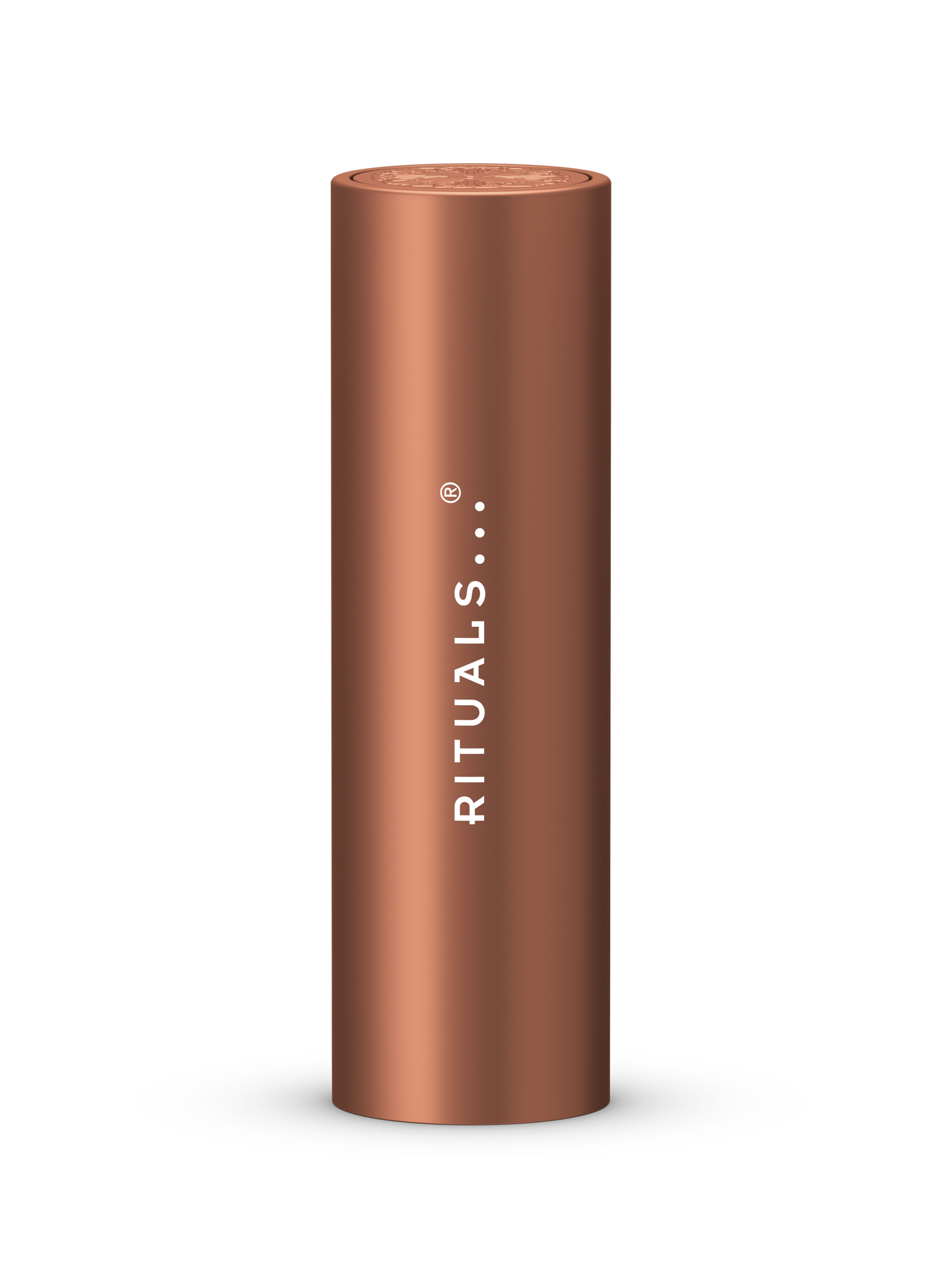 Lip Care - Baume à lèvres régénération intense - Teddy RITUALS No color