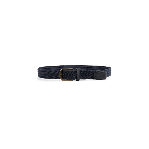 Ceinture tressée Ceinture tressée
