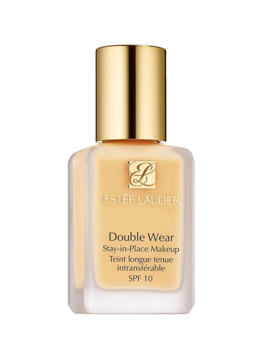 Double Wear - Fond de Teint Longue Tenue Intransférable SPF 10