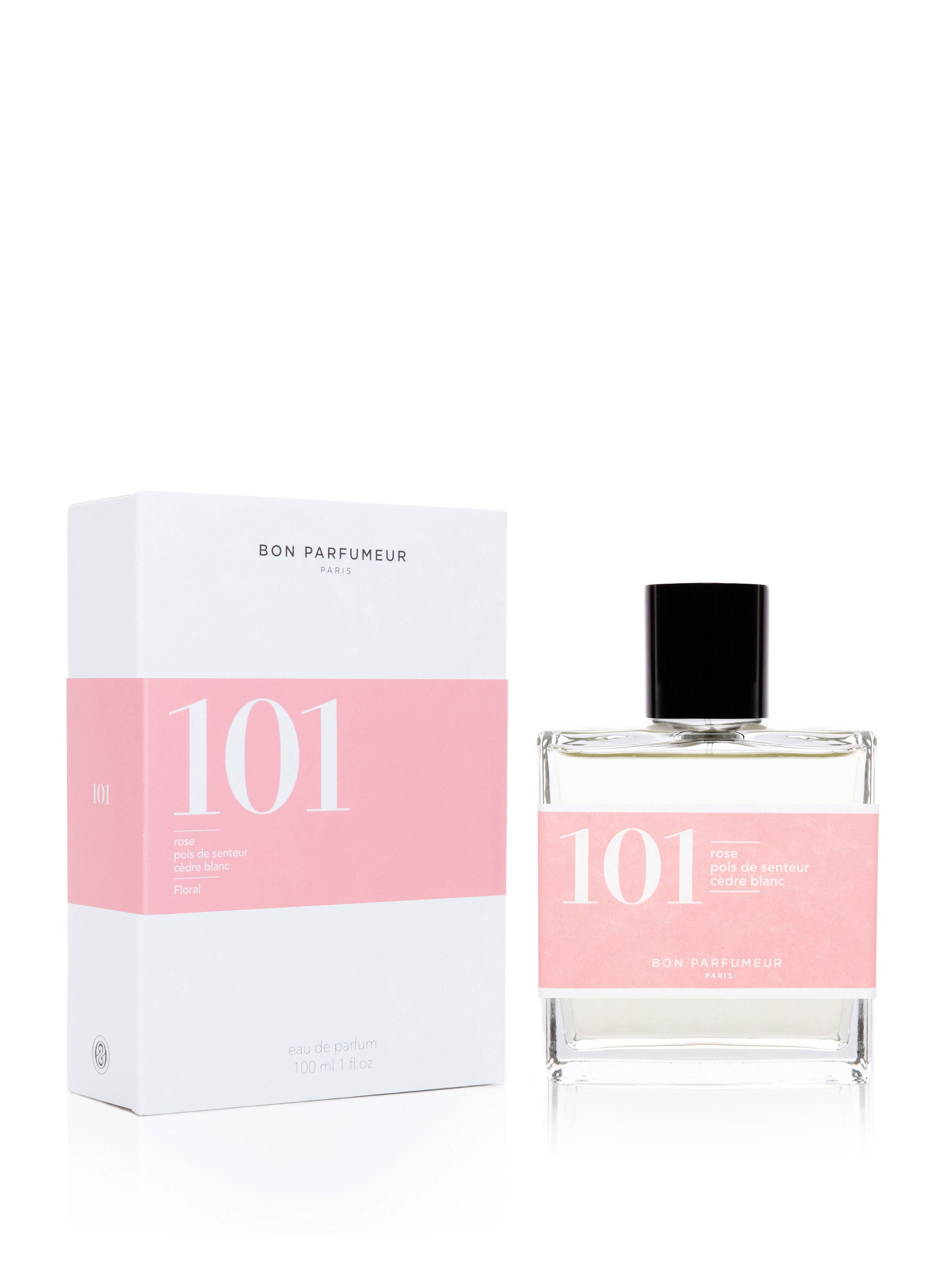 101 perfume BON PARFUMEUR No color