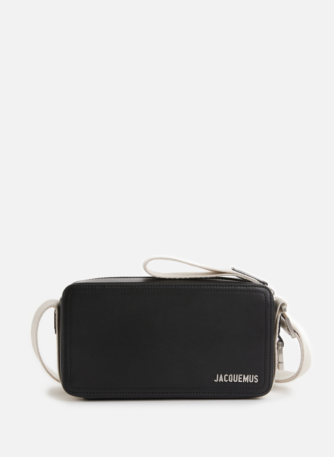 Le Cuerda Horizontal leather bag JACQUEMUS