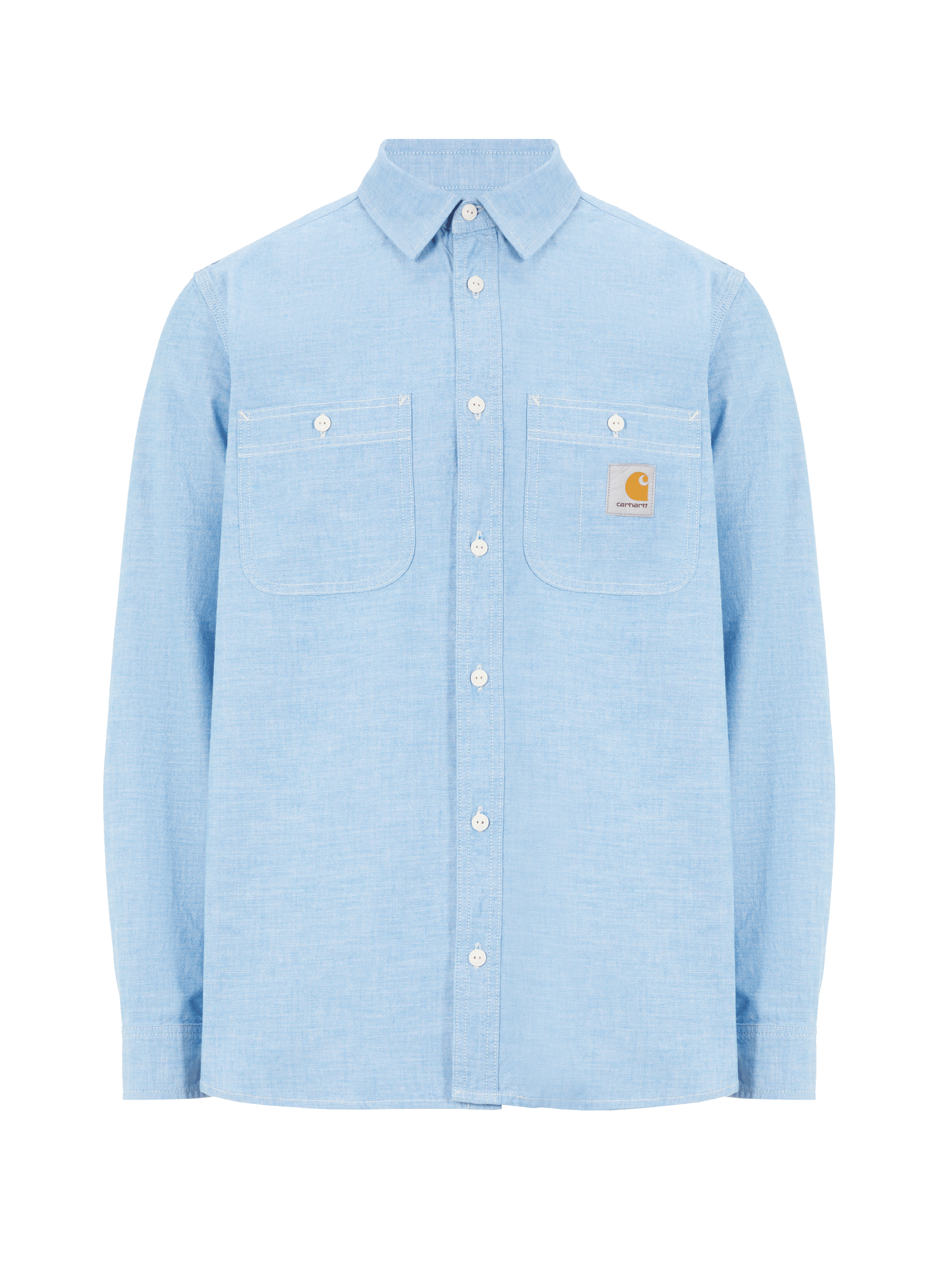 Chemise Clink en coton