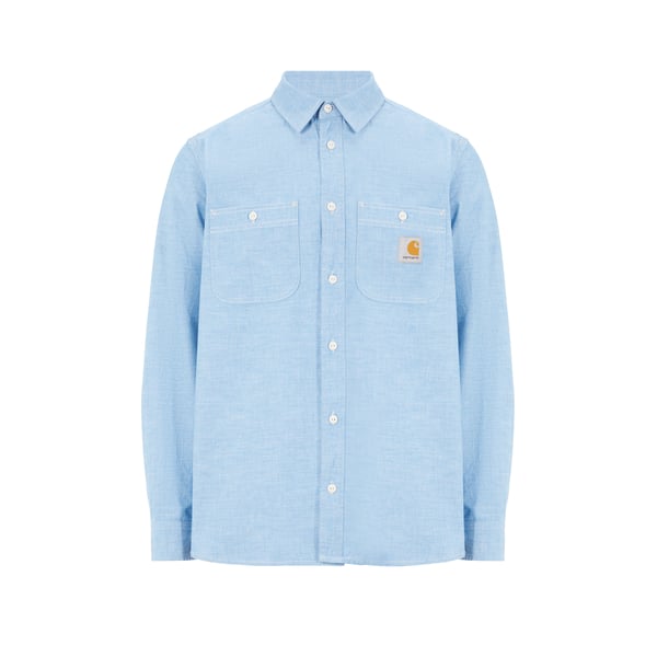 Chemise Clink en coton