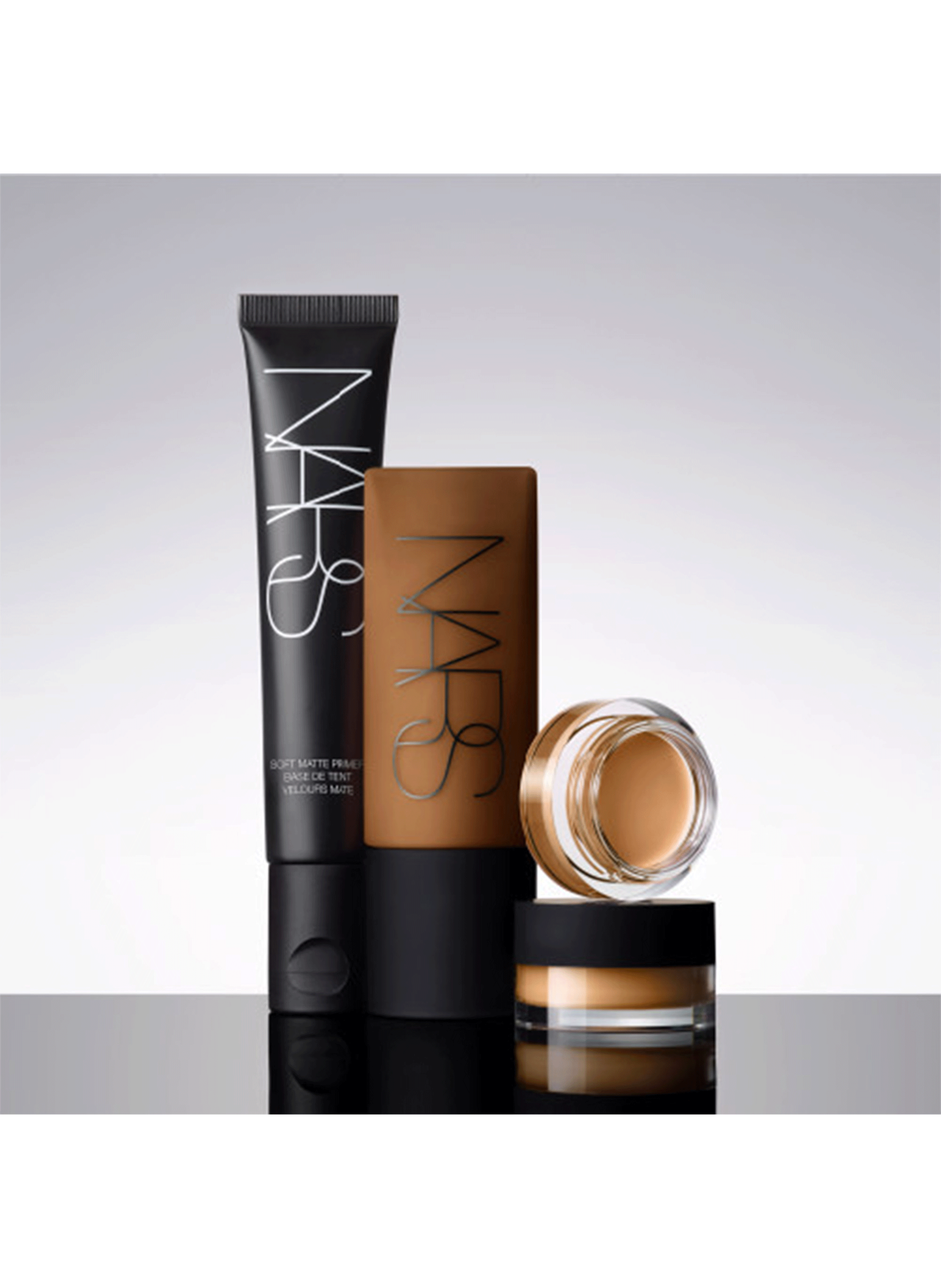 Soft Matte Complete Concealer NARS Amande
