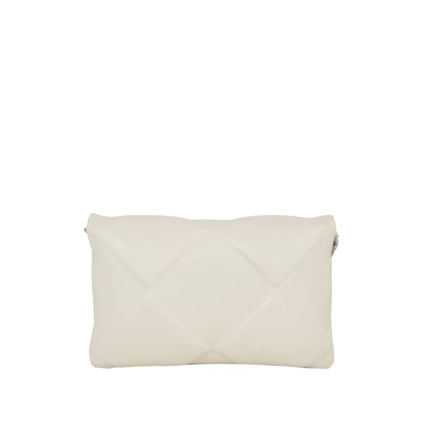 Pochette matelassée