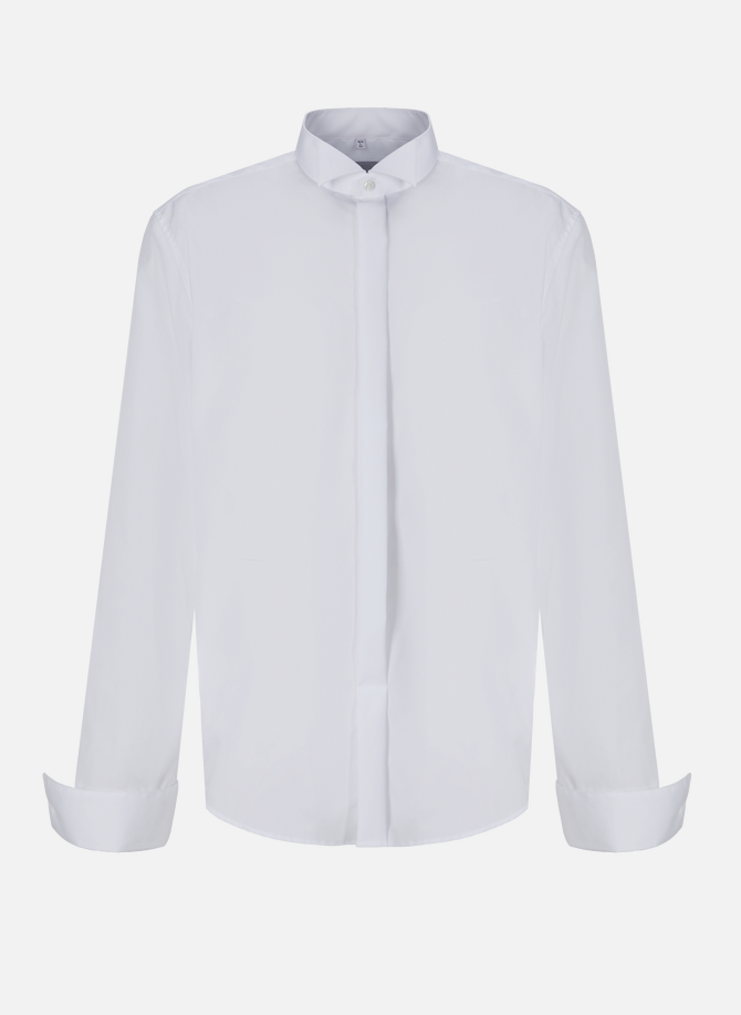 Cotton shirt SEIDENSTICKER