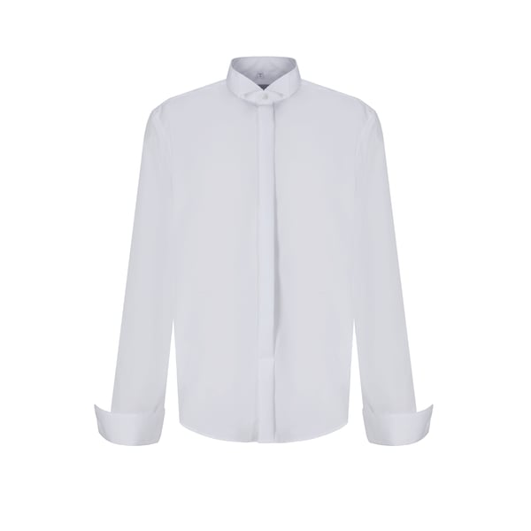 Chemise en coton