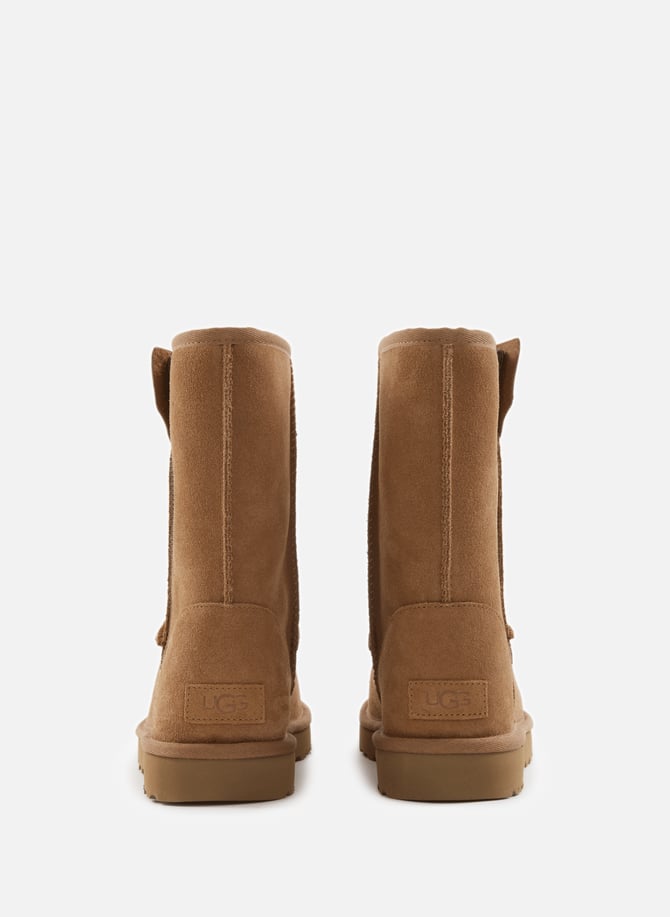 Women s Ugg boots Printemps