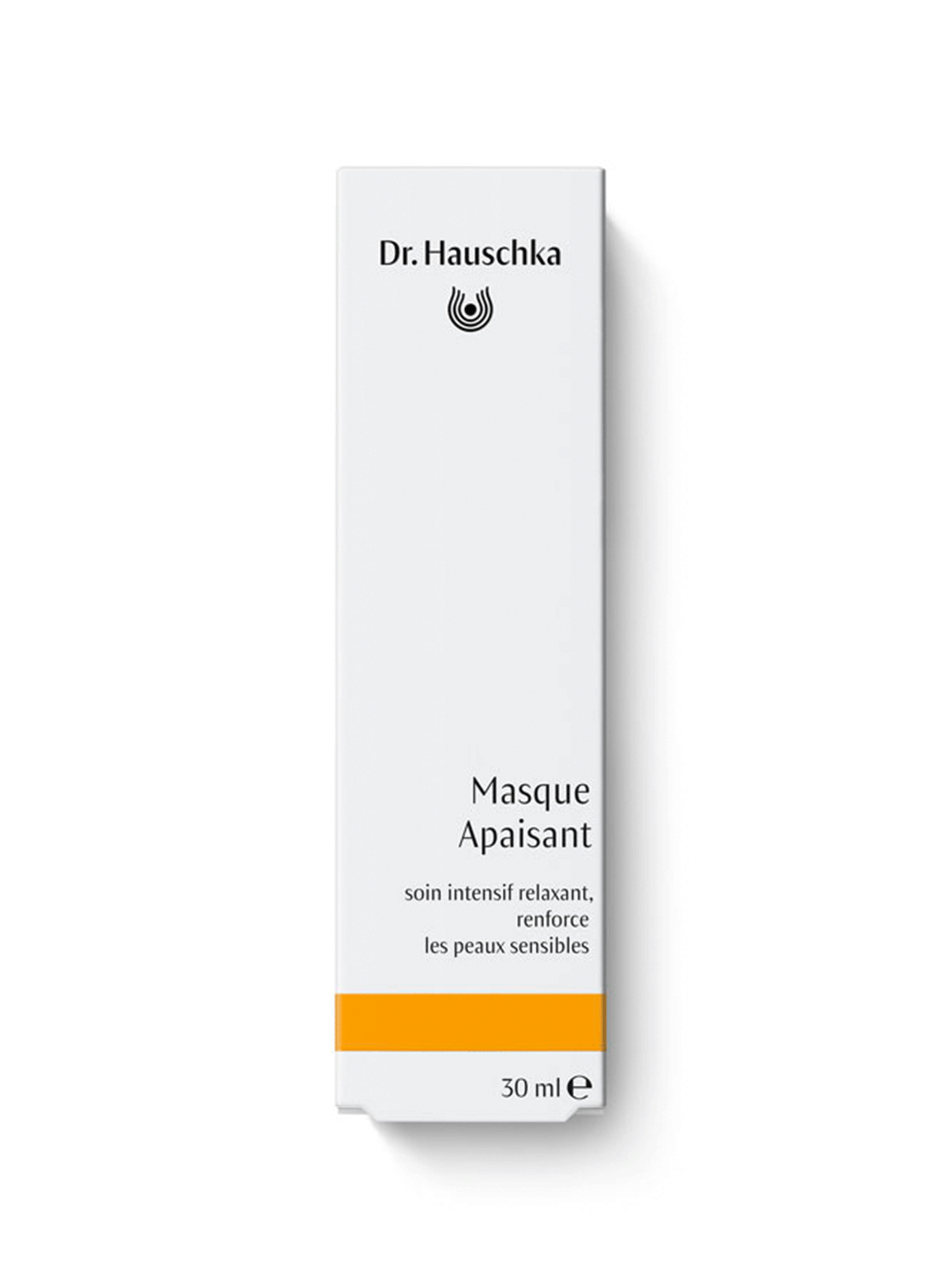 Soothing Mask DR HAUSCHKA No color