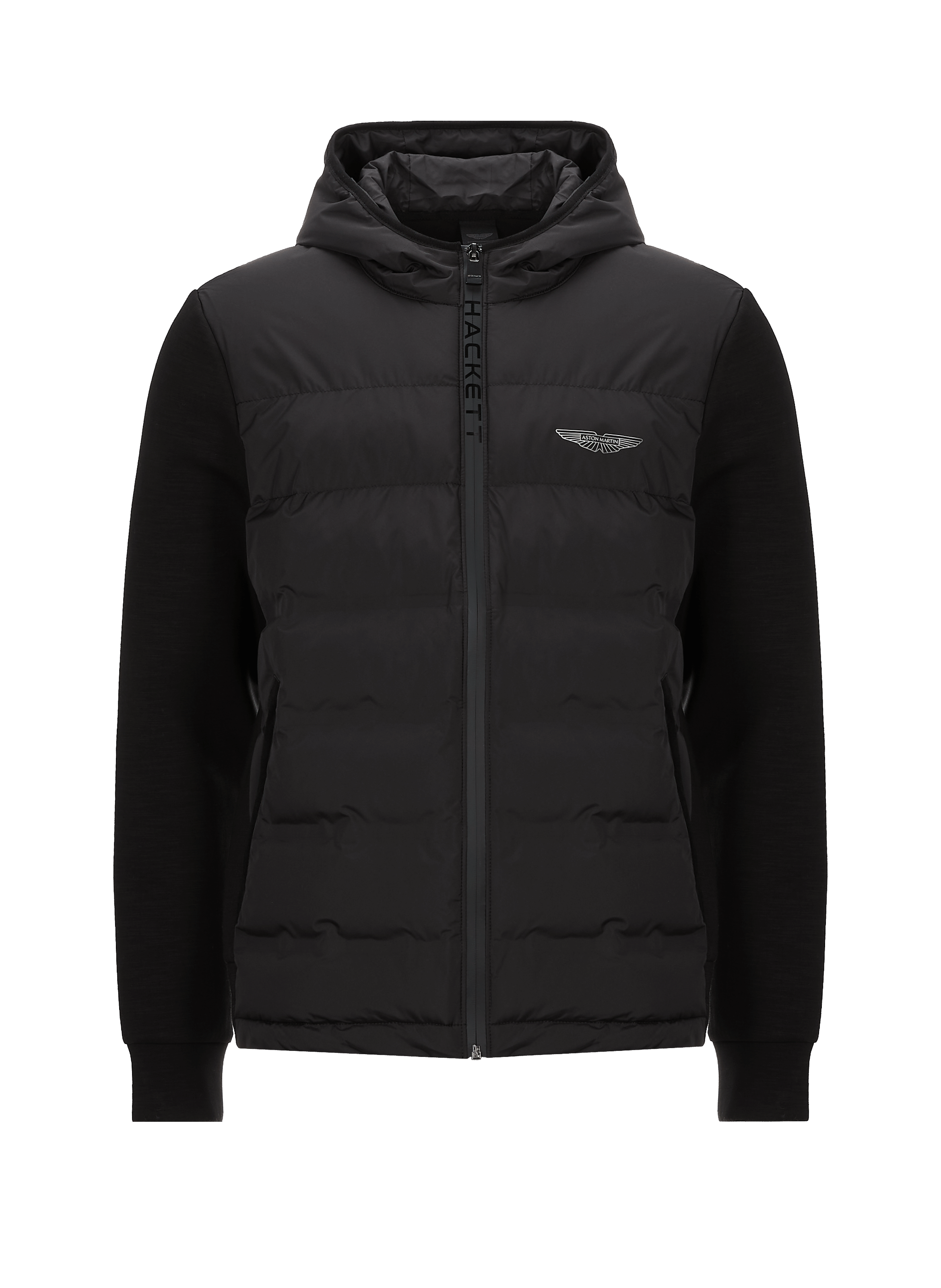 Hackett London Men's Amr Sub Zero Jacket, navy : Amazon.de: Fashion