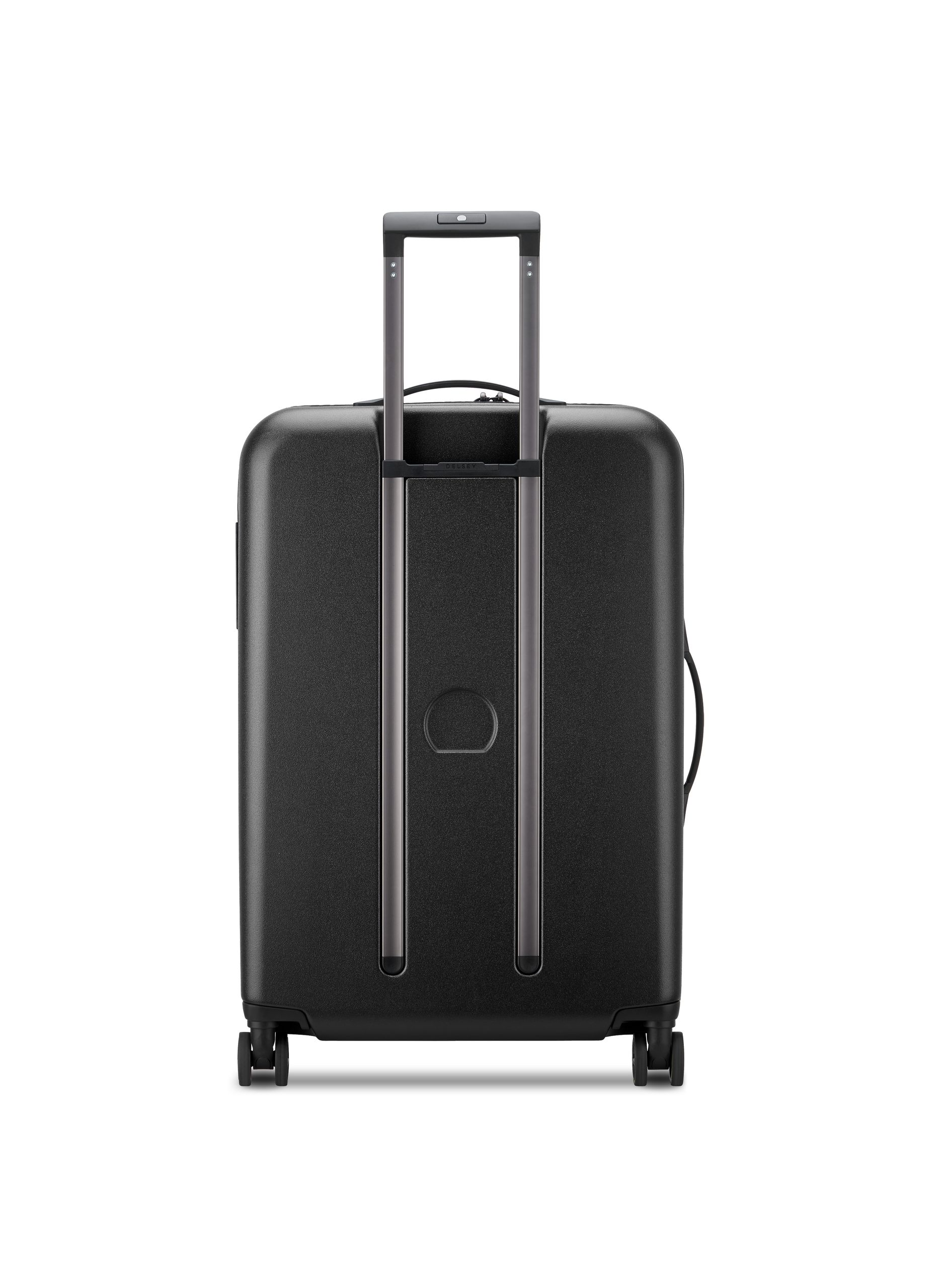 Valise soute rigide taille l - turenne 2.0 DELSEY PARIS Noir