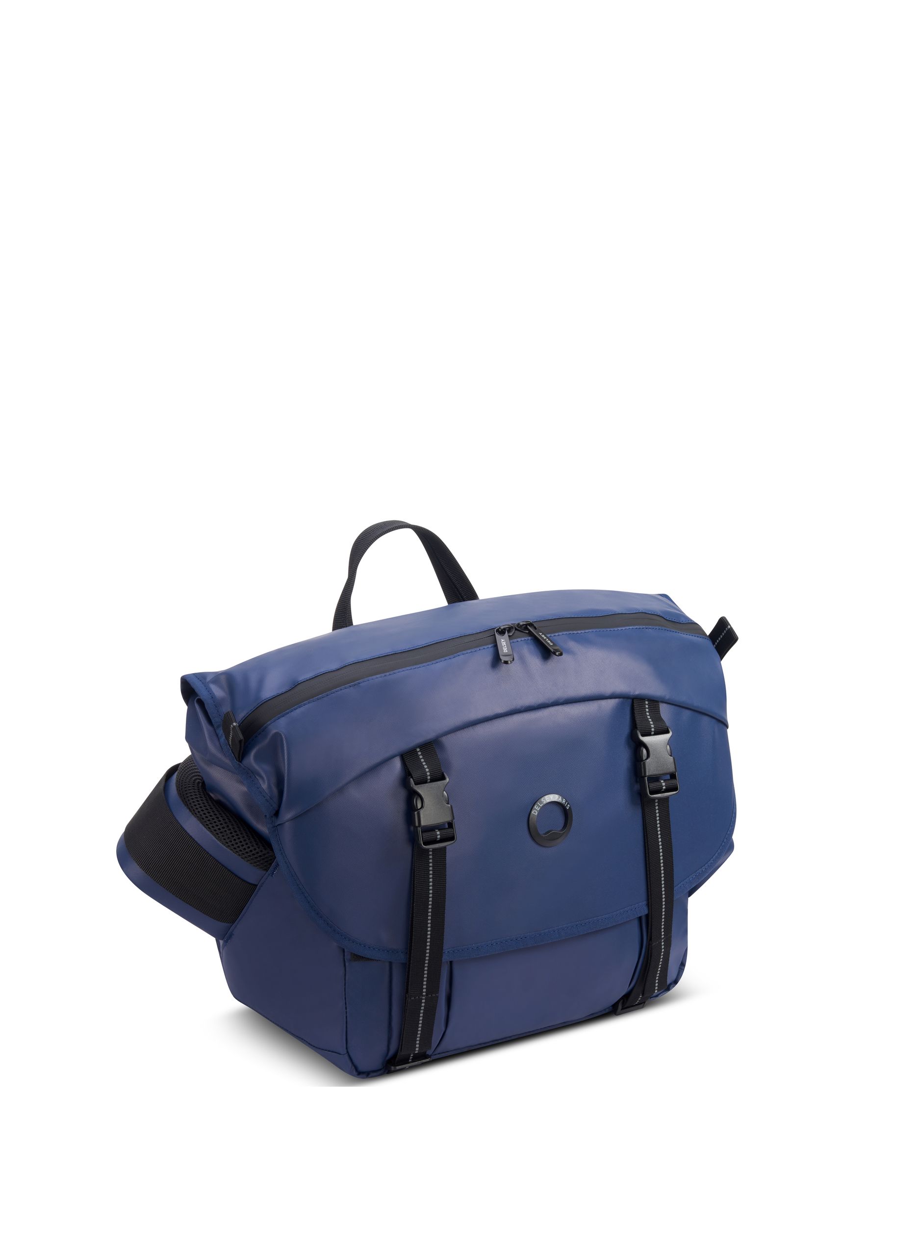 Besace  souple taille xs - raspail DELSEY PARIS Bleu