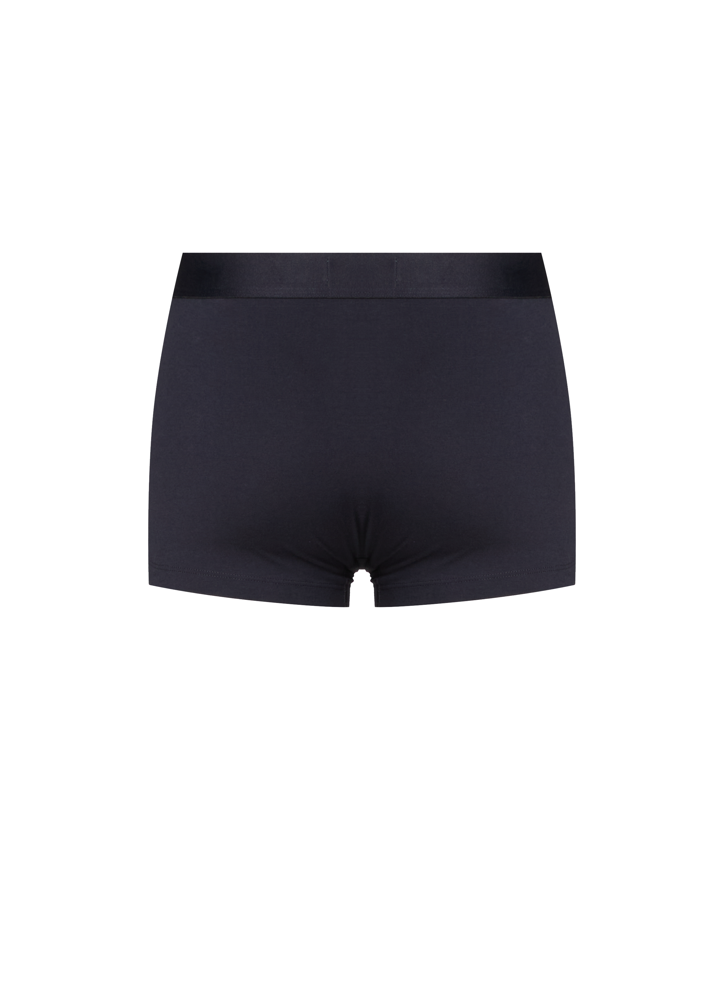 Pack of 3 boxers LACOSTE Blue