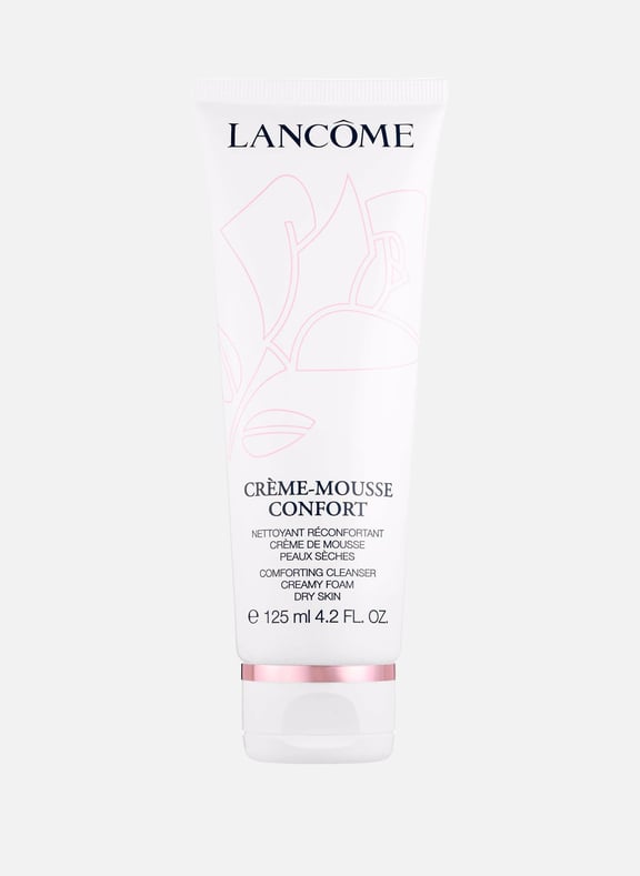 Comfort Cleansing Cream-Foam by LANCÔME LANCÔME Comfort Cleansing Cream-Foam