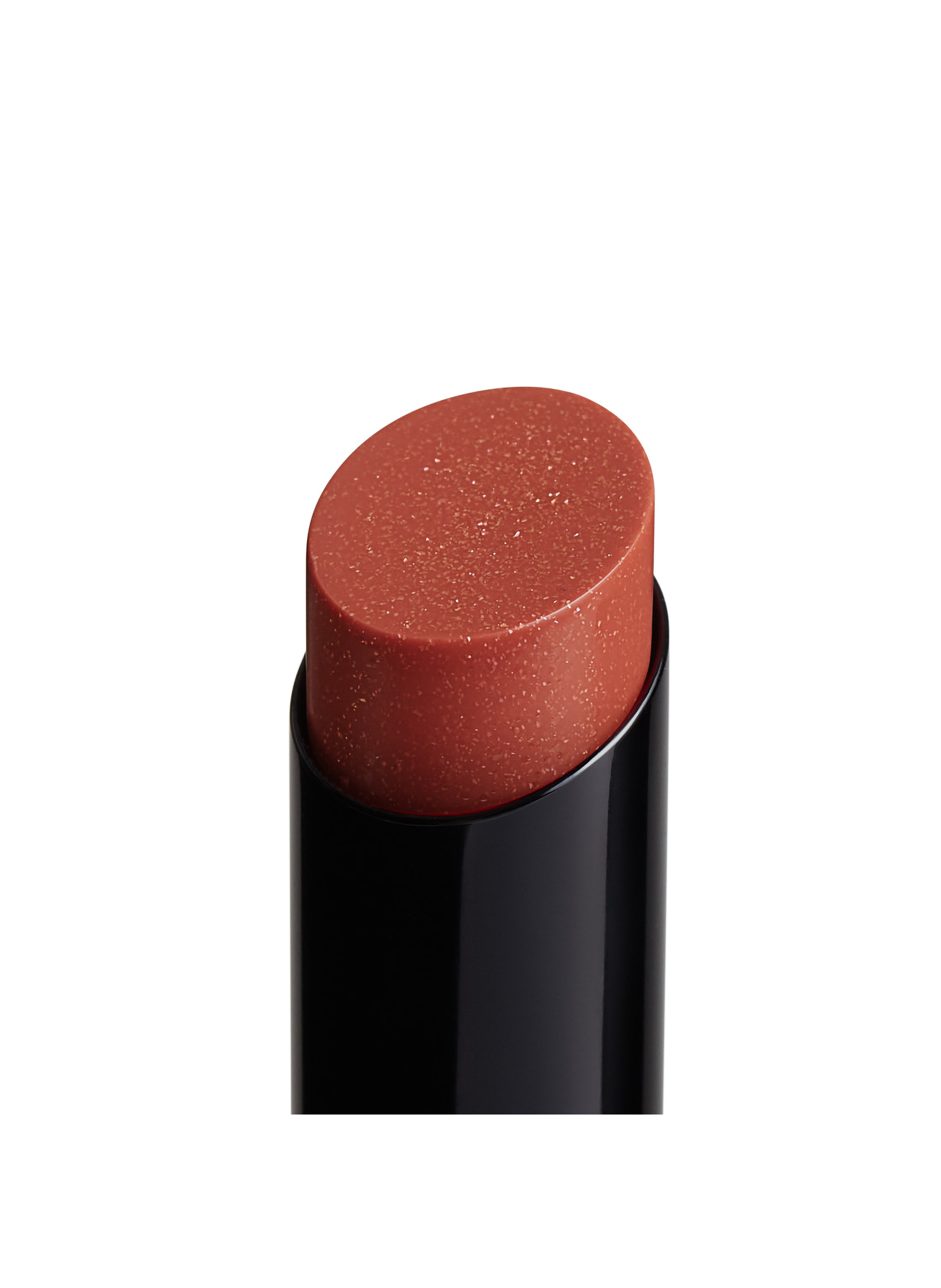 Hermès Red - Silky Bright Red HERMÈS Brun d’ambre