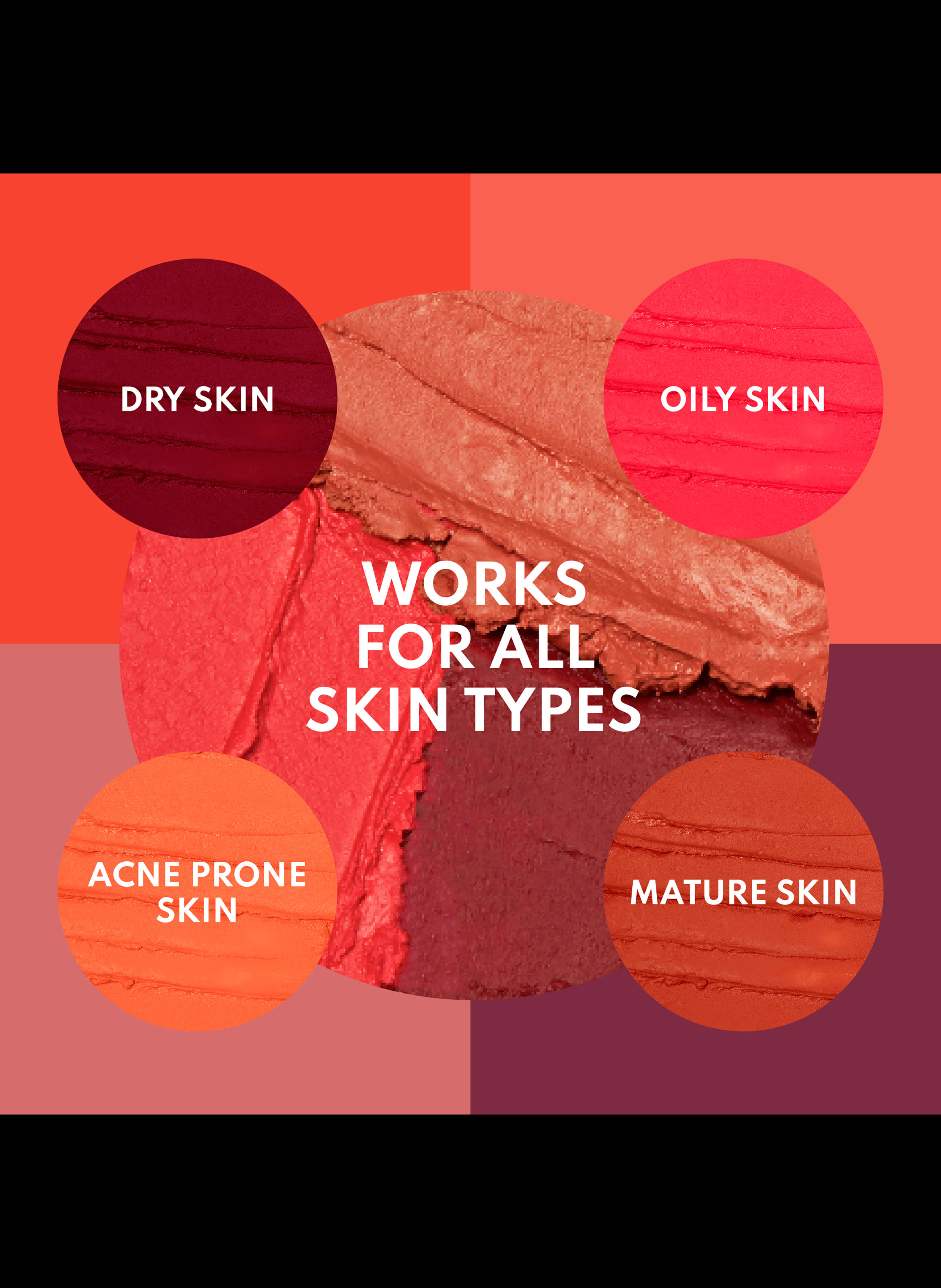 Yummy Skin - Poudre Baume Floutante DANESSA MYRICKS It girl