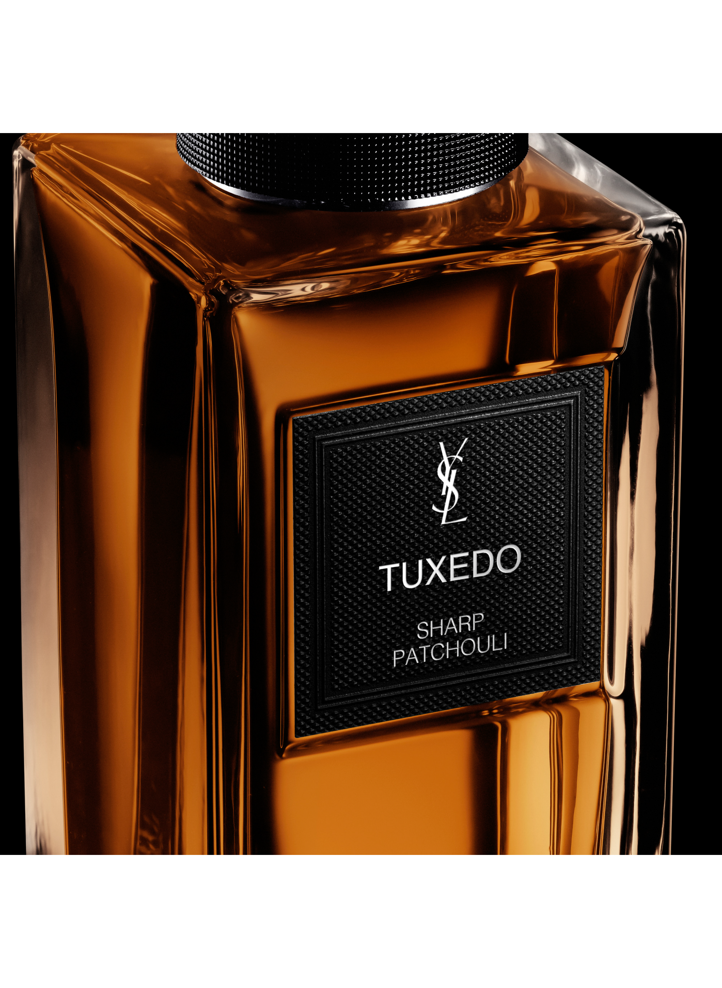 Tuxedo - The Perfume Wardrobe - Eau de Parfum YVES SAINT LAURENT No color