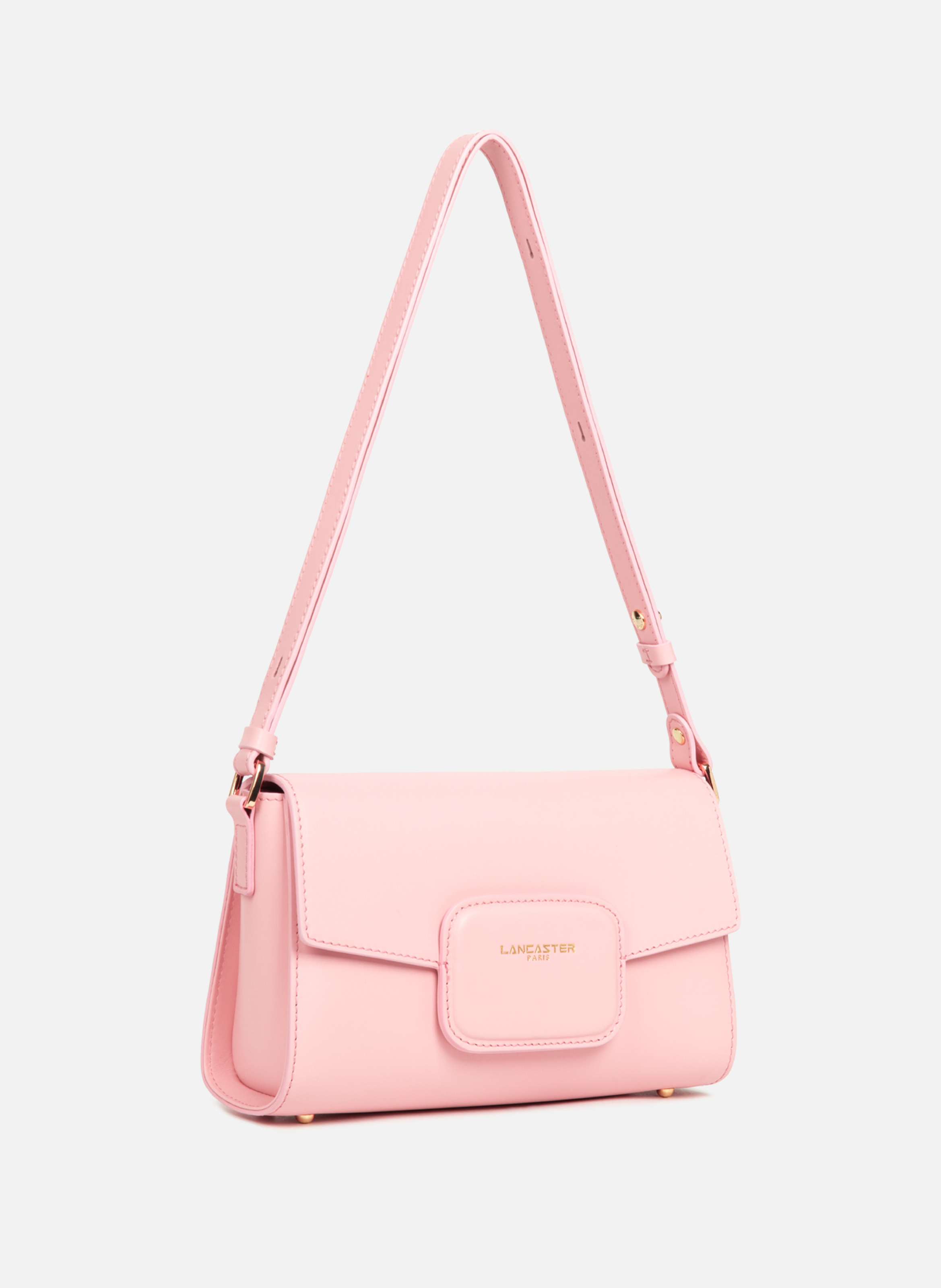 Sac trotteur - paris pad LANCASTER Rose