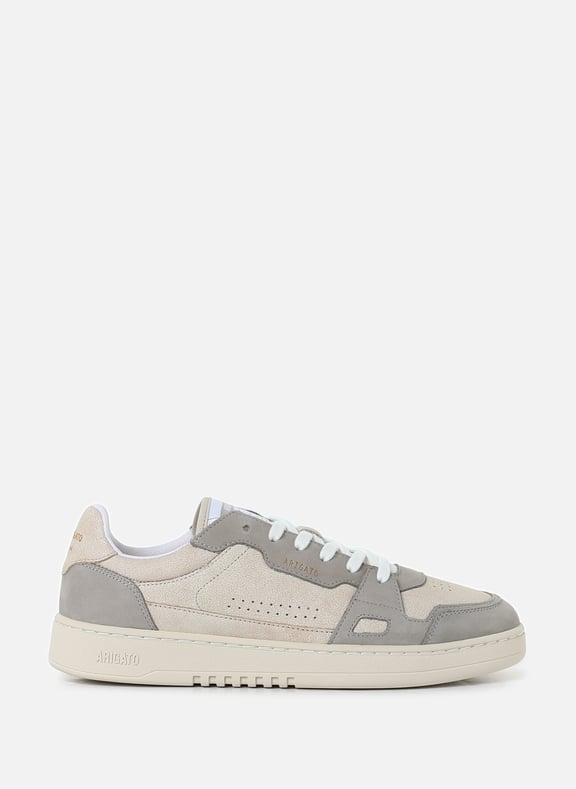 Baskets en cuir Multicolore by AXEL ARIGATO AXEL ARIGATO Baskets en cuir Multicolore