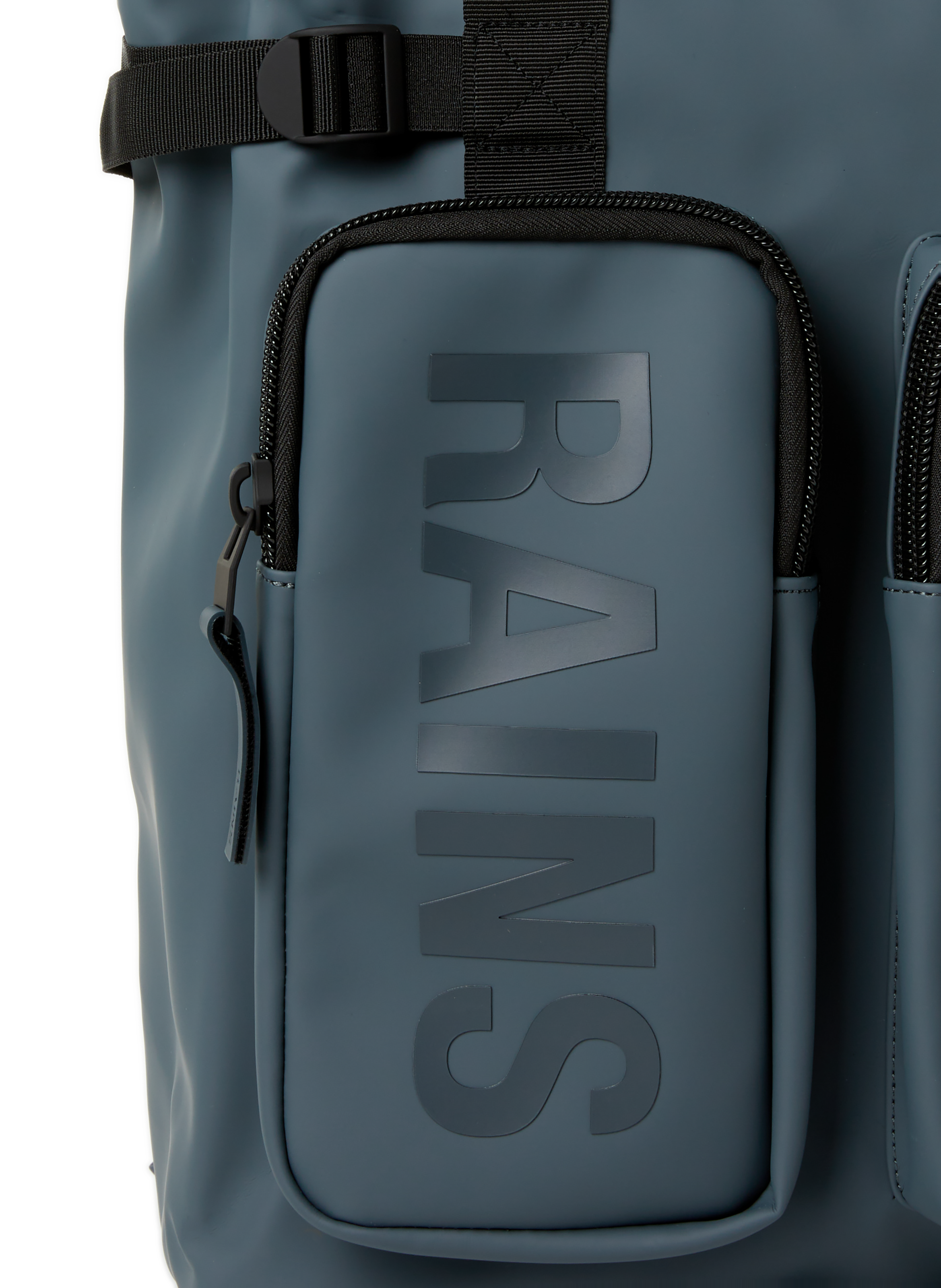 Sac à dos Texel  RAINS Bleu