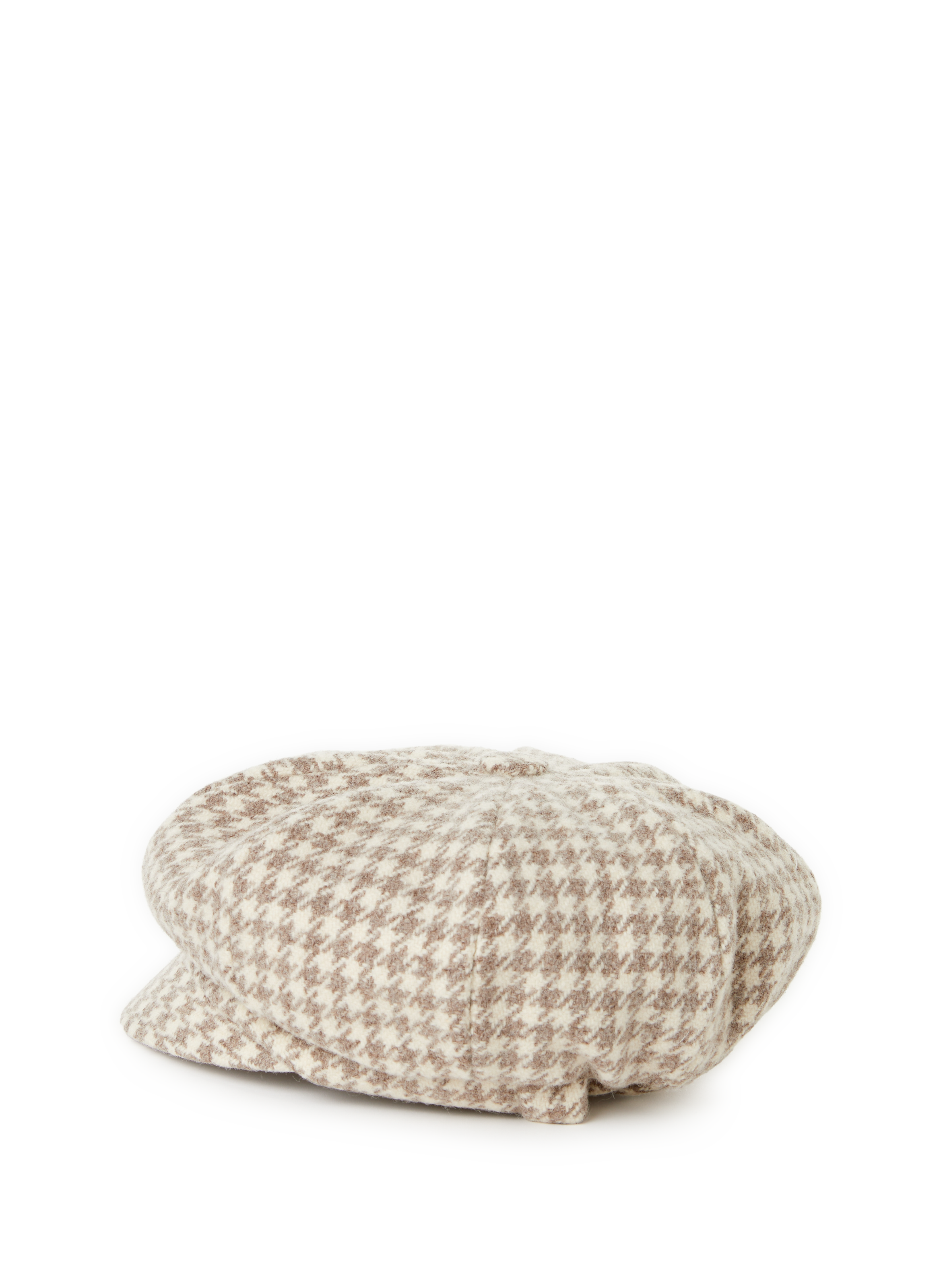 Gavroche Pyrénées en laine AU PRINTEMPS PARIS Beige