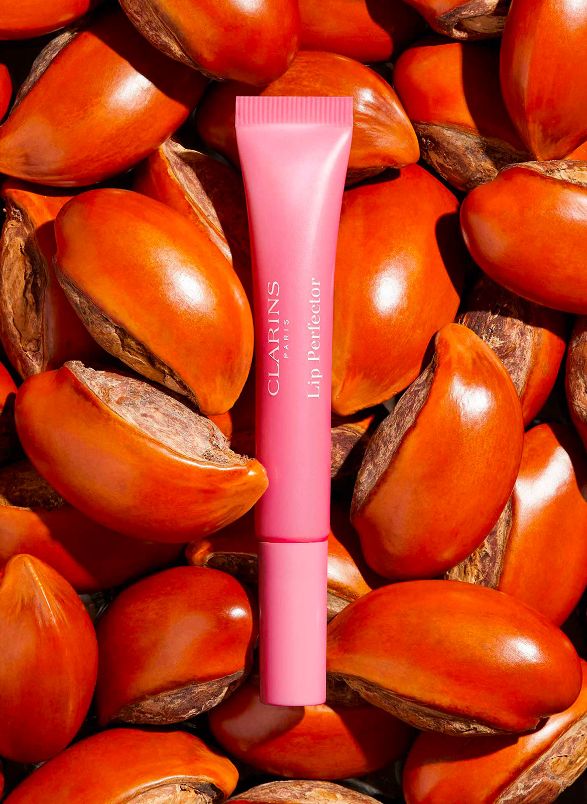 Lip Perfector Glow - Lip & Cheek Gloss Enhancer CLARINS 20-translucent glow