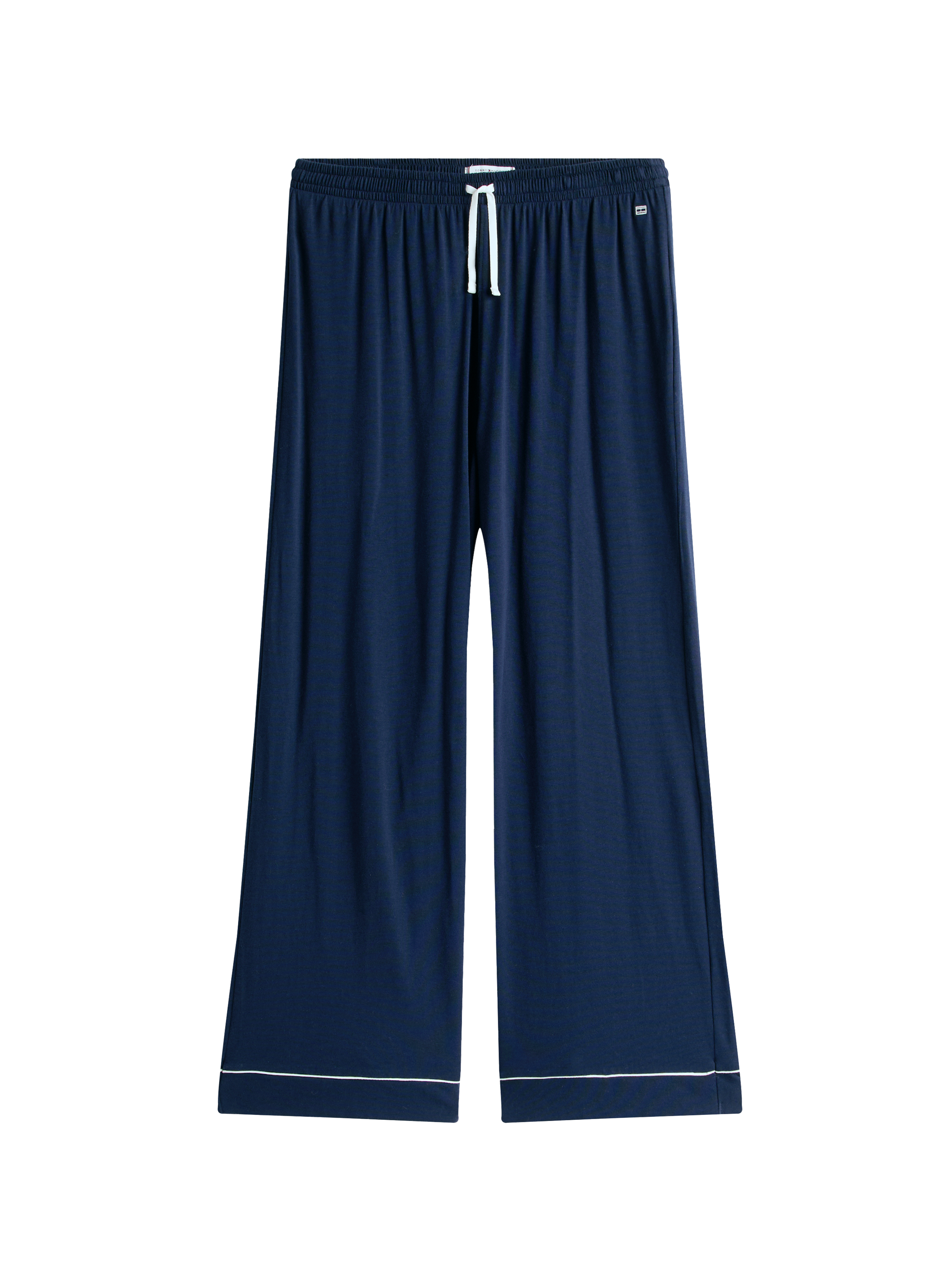 Ensemble de pyjama TOMMY HILFIGER Bleu