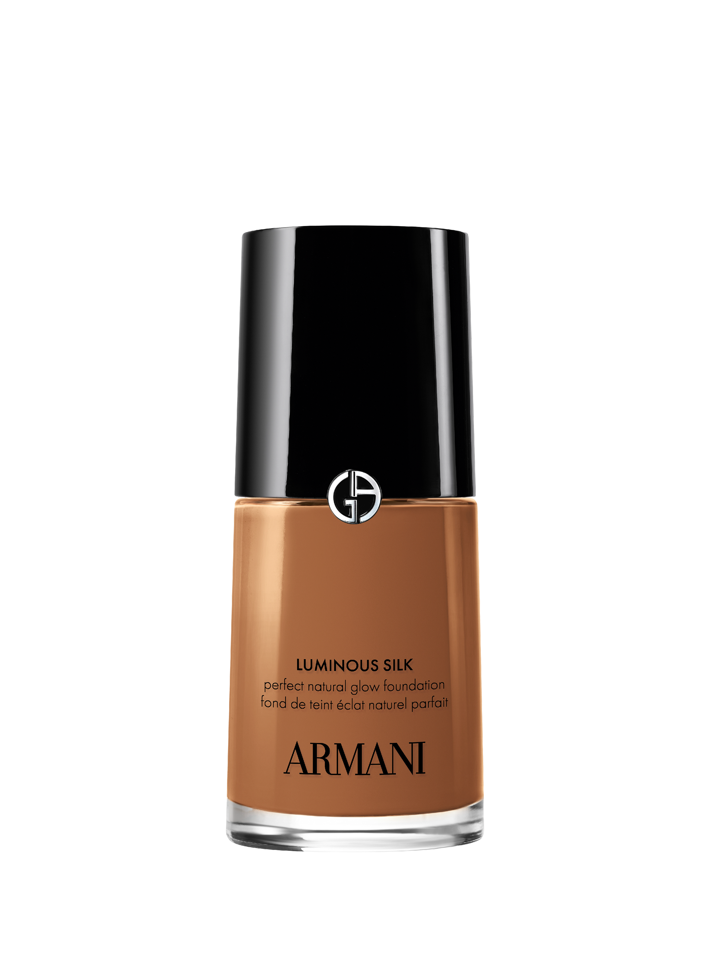 Luminous Silk Perfect Natural Glow Foundation ARMANI 12.1