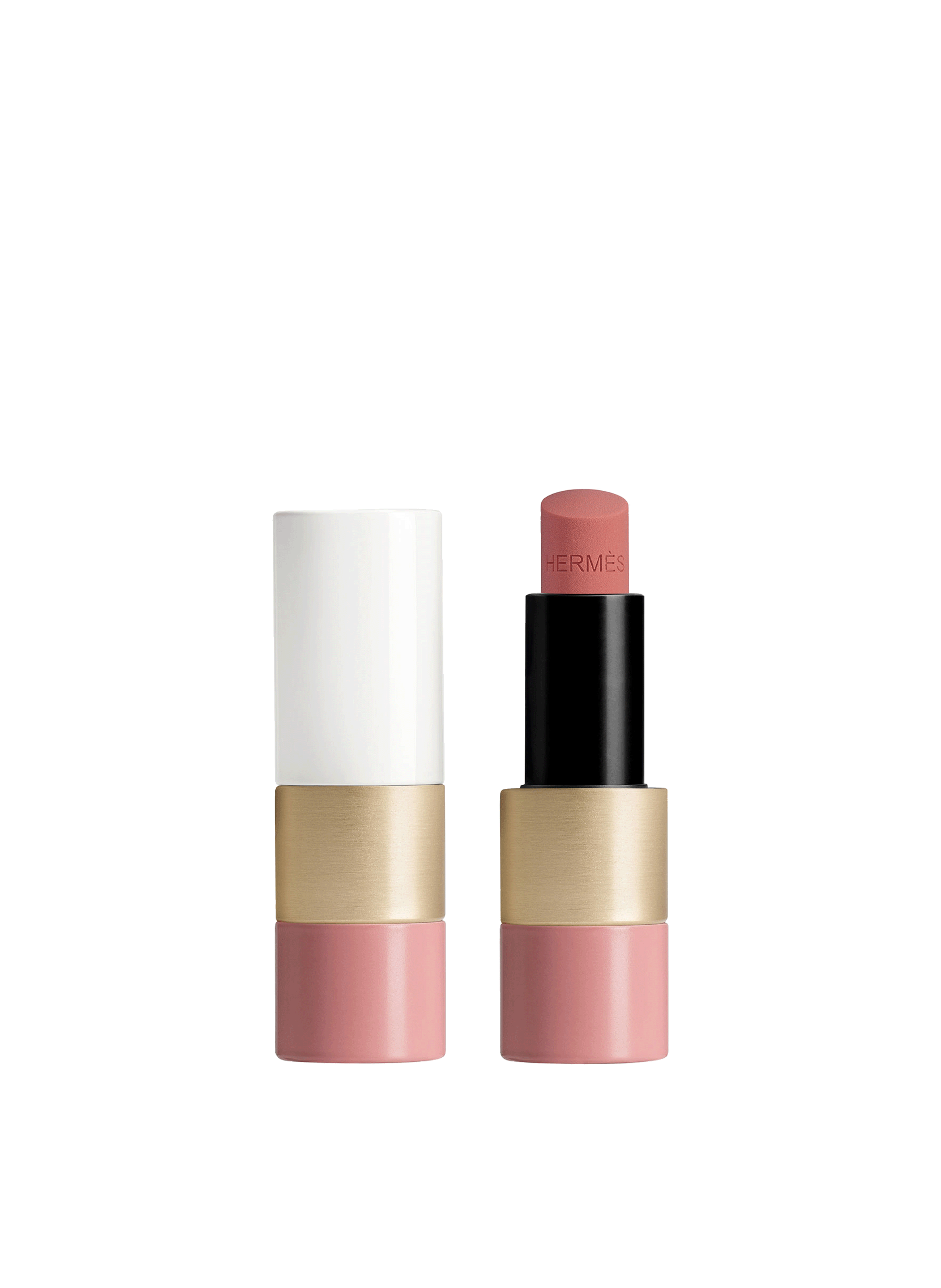Rose Hermès rosy lip enhancer, Rose Tan HERMÈS Rose tan