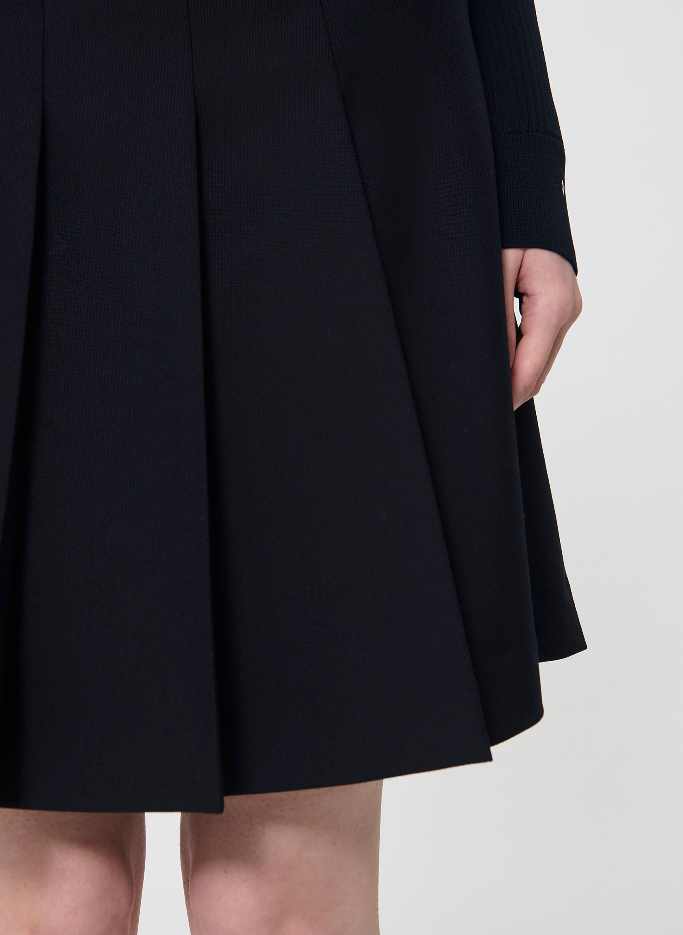 Jupe    Jeanne TARA JARMON Bleu