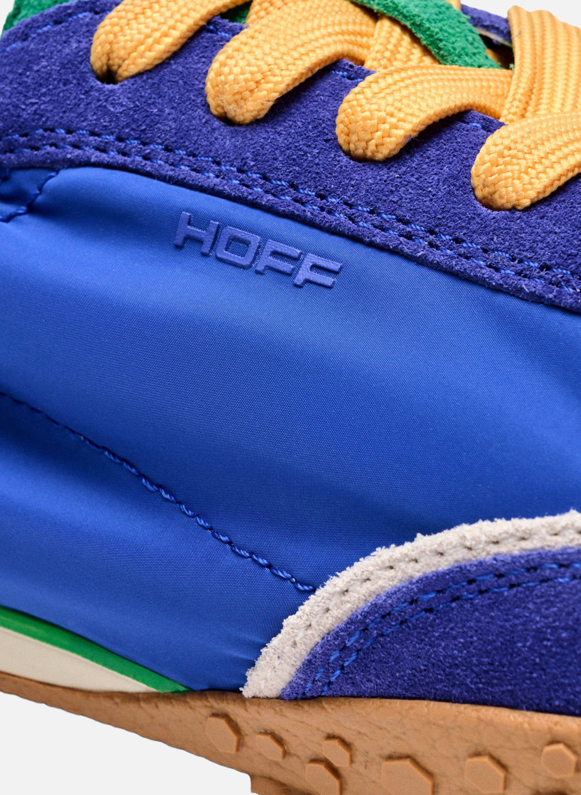 Hoff baskets décontractées bridge HOFF Bleu