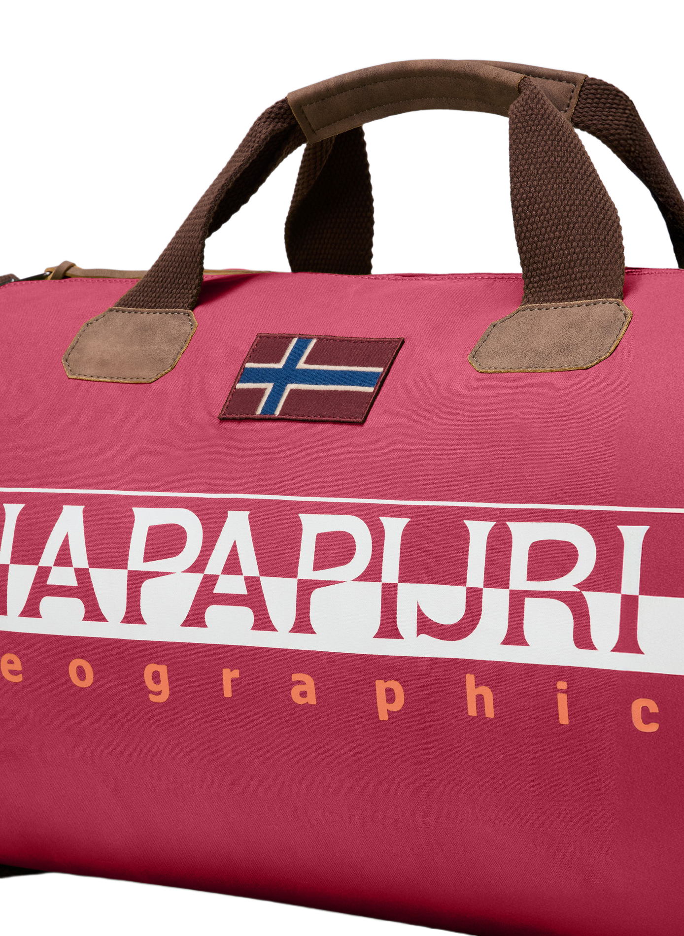 Sports bag NAPAPIJRI Multicolour