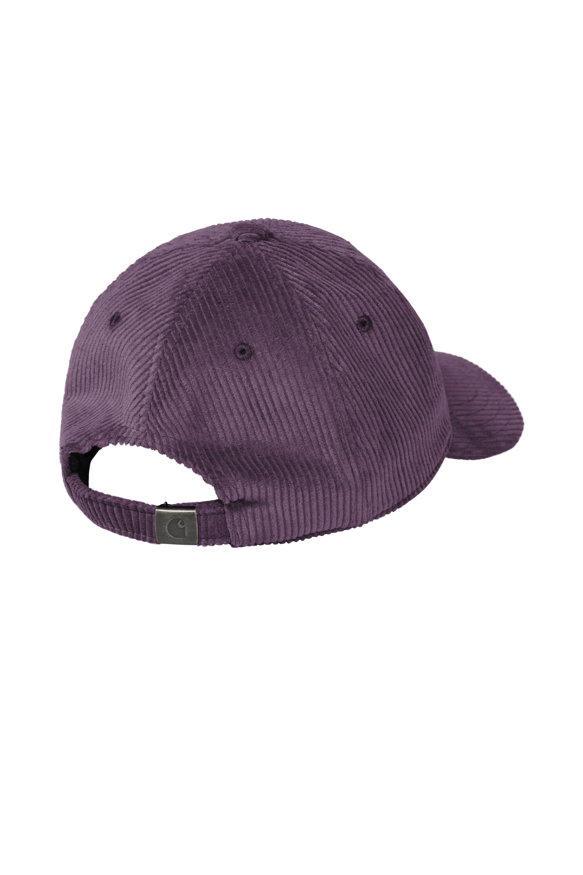Casquette harlem cap CARHARTT WIP Violet