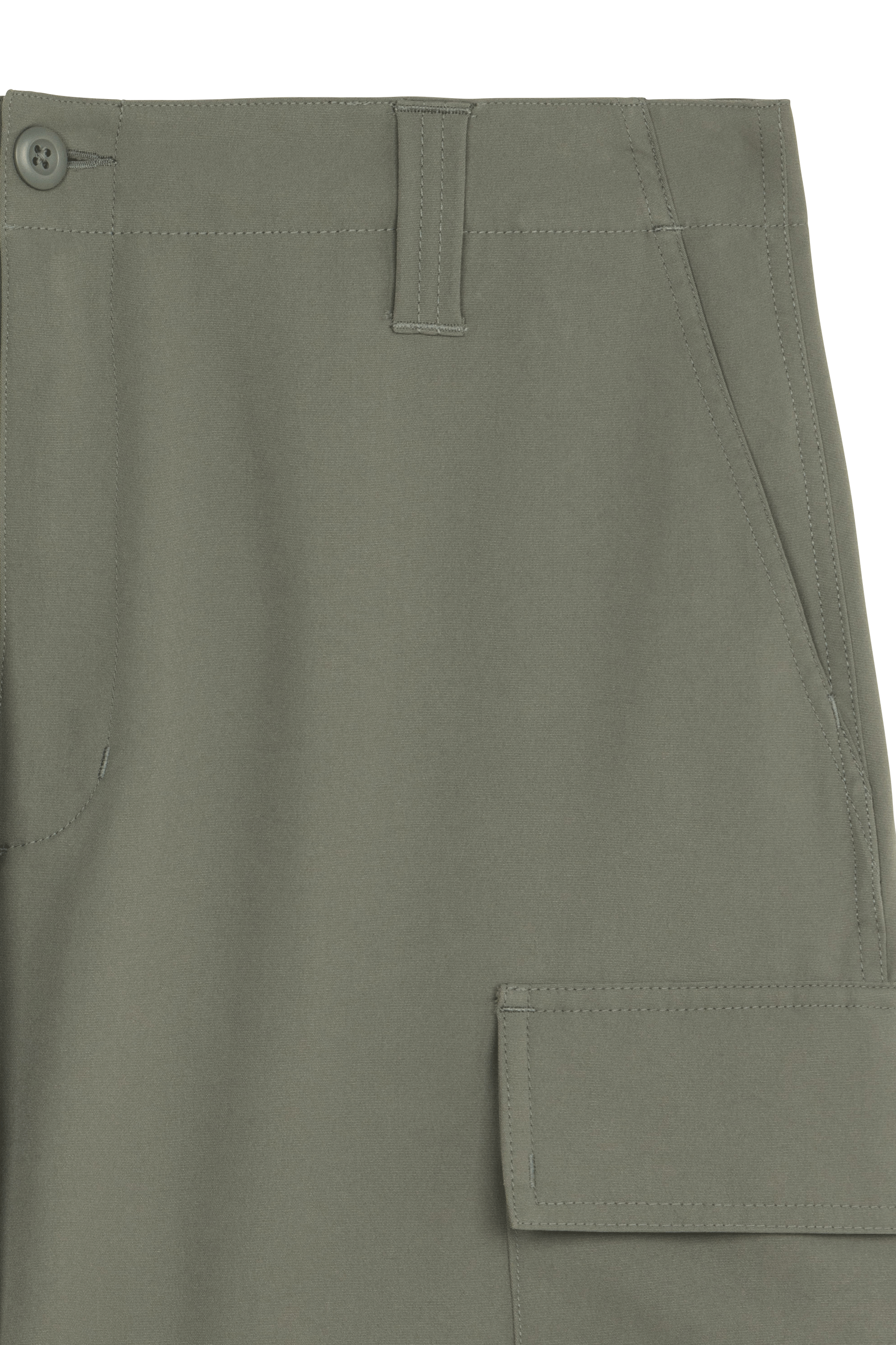 Short kade cargo short CARHARTT WIP Vert