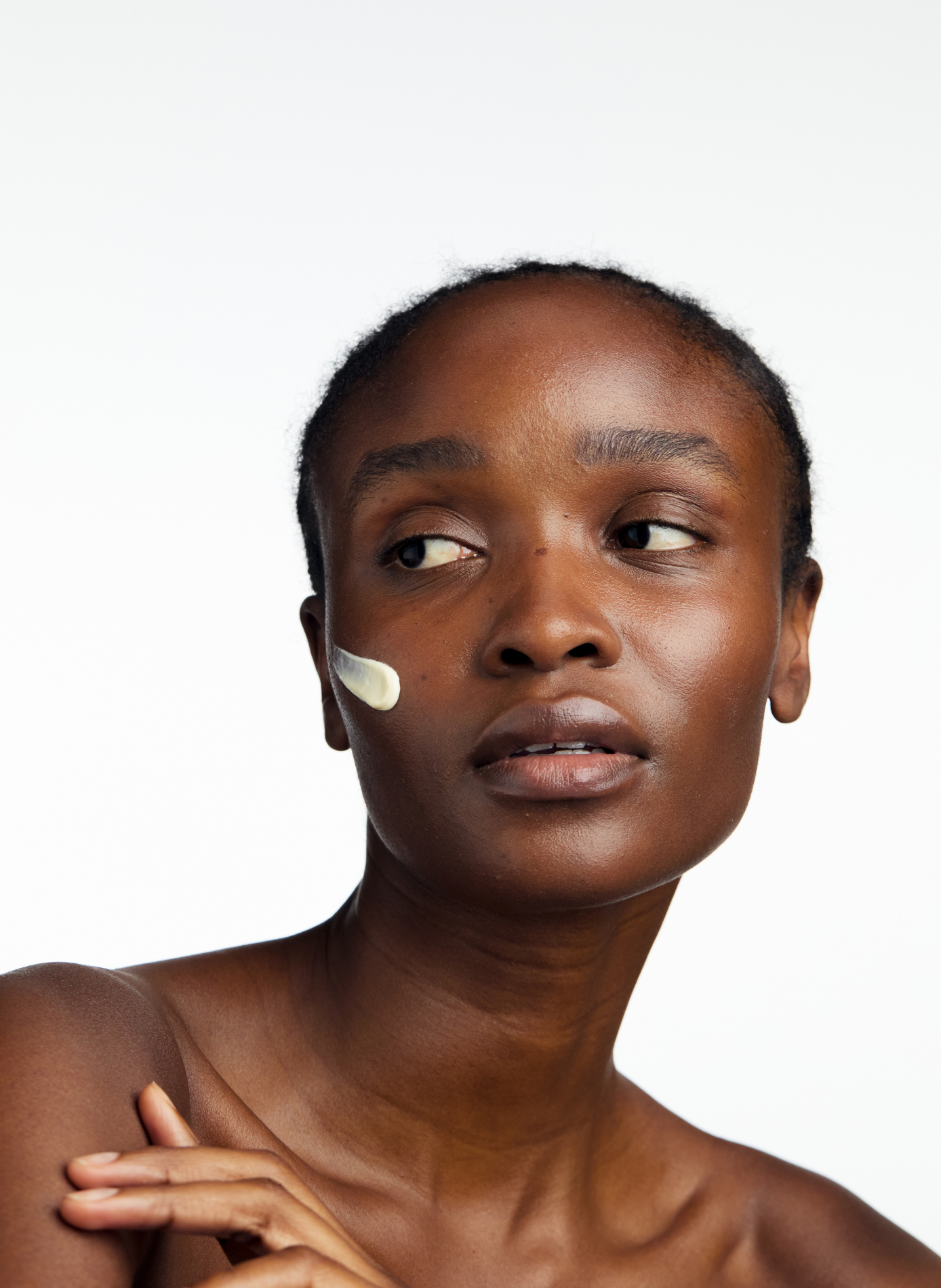 Melissen Tagescreme DR HAUSCHKA No color