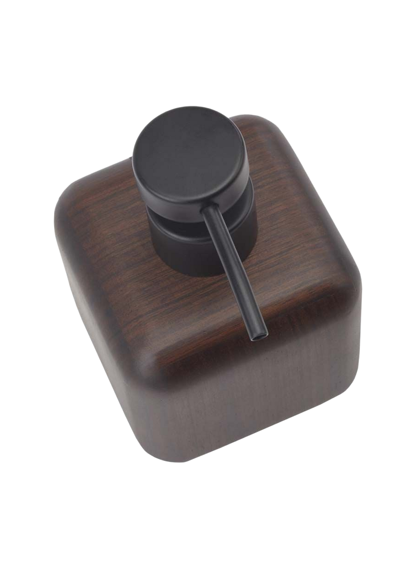 Zeepdispenser distributeur AQUANOVA Bruin