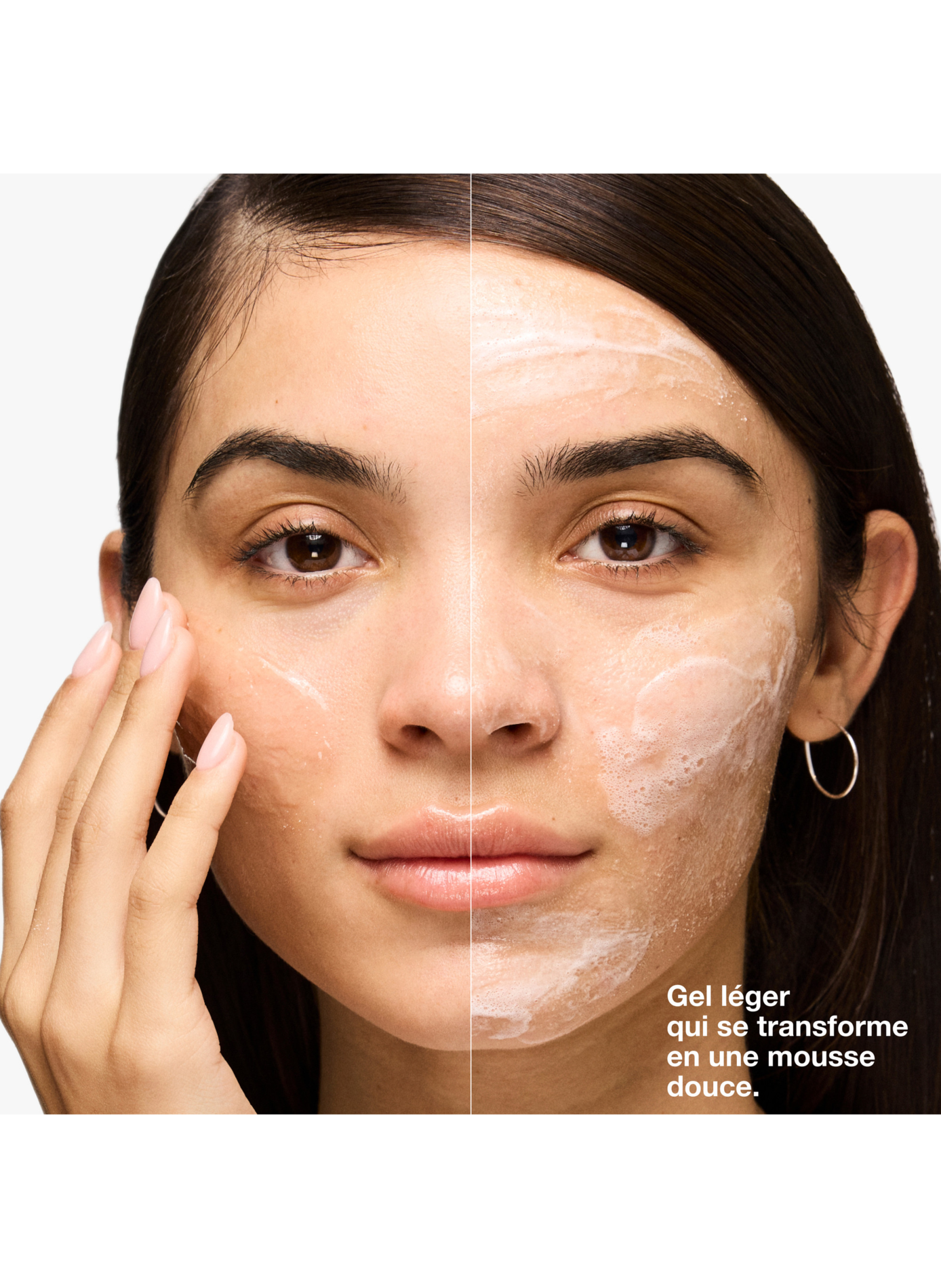 Moisture Surge™ - Radiance Exfoliating Cleanser CLINIQUE No color