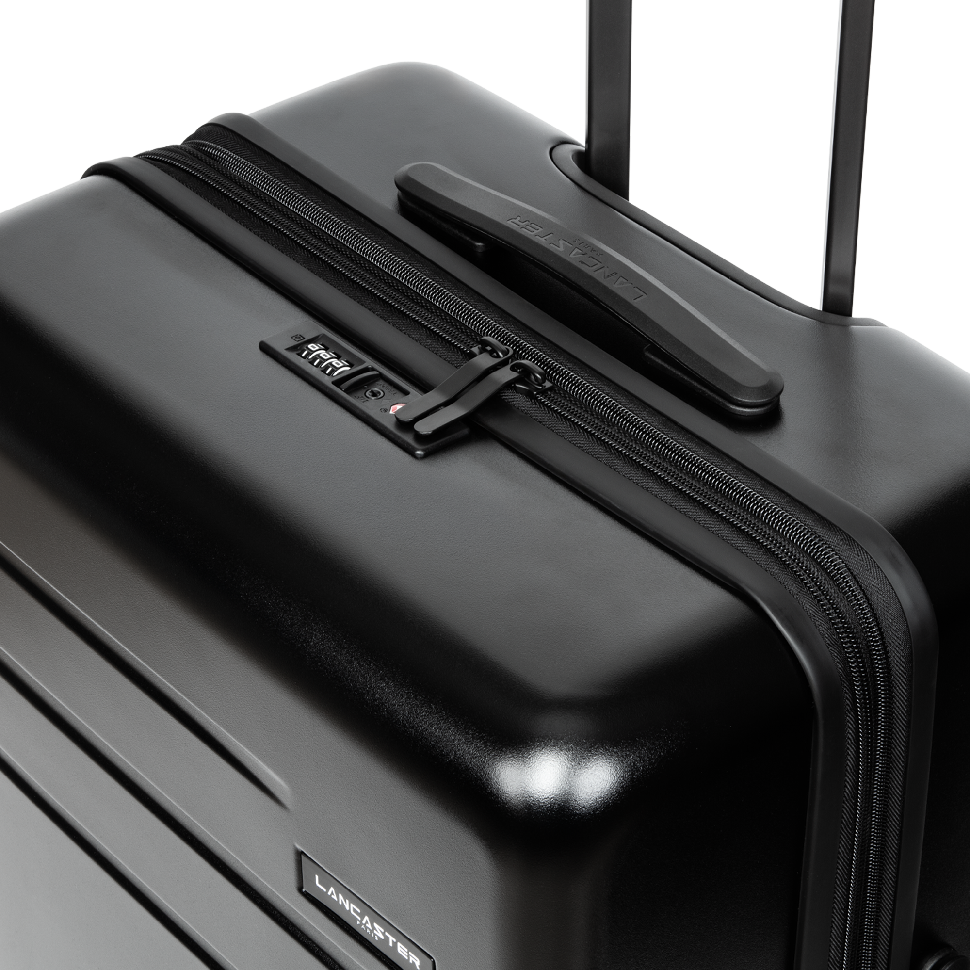 Valises - cdg LANCASTER Noir