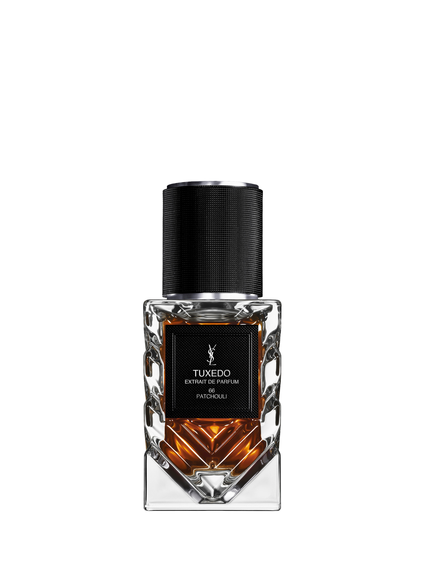 The Fragrance Wardrobe - Unisex Chypre Leather Perfume Extract YVES SAINT LAURENT No color