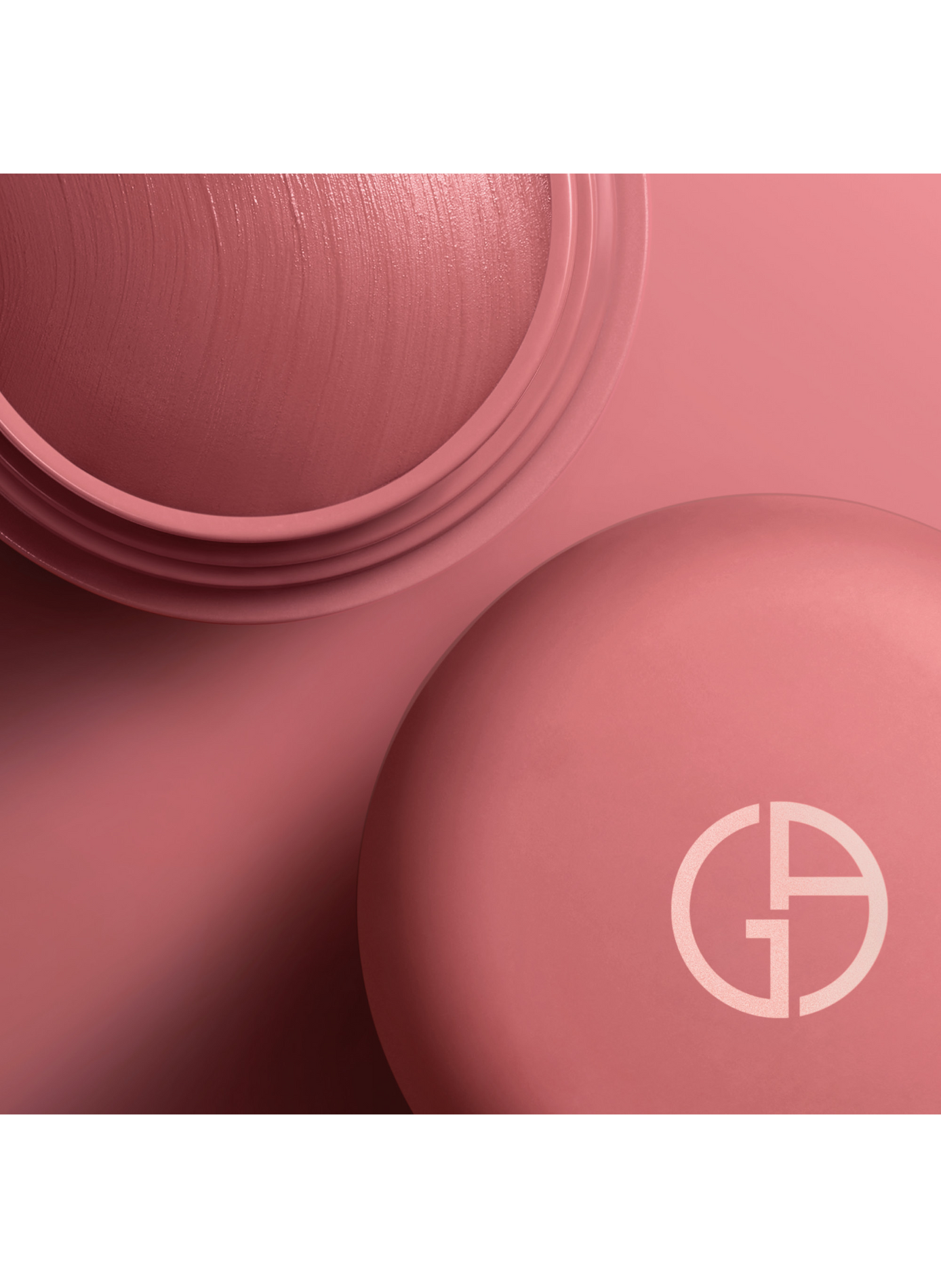 Armani Dolci - Blush Multi-Usages | Mauve blush ARMANI Beauté