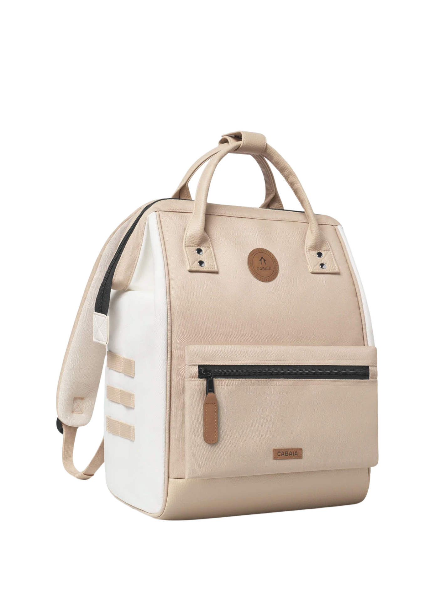Rucksack CABAIA Beige