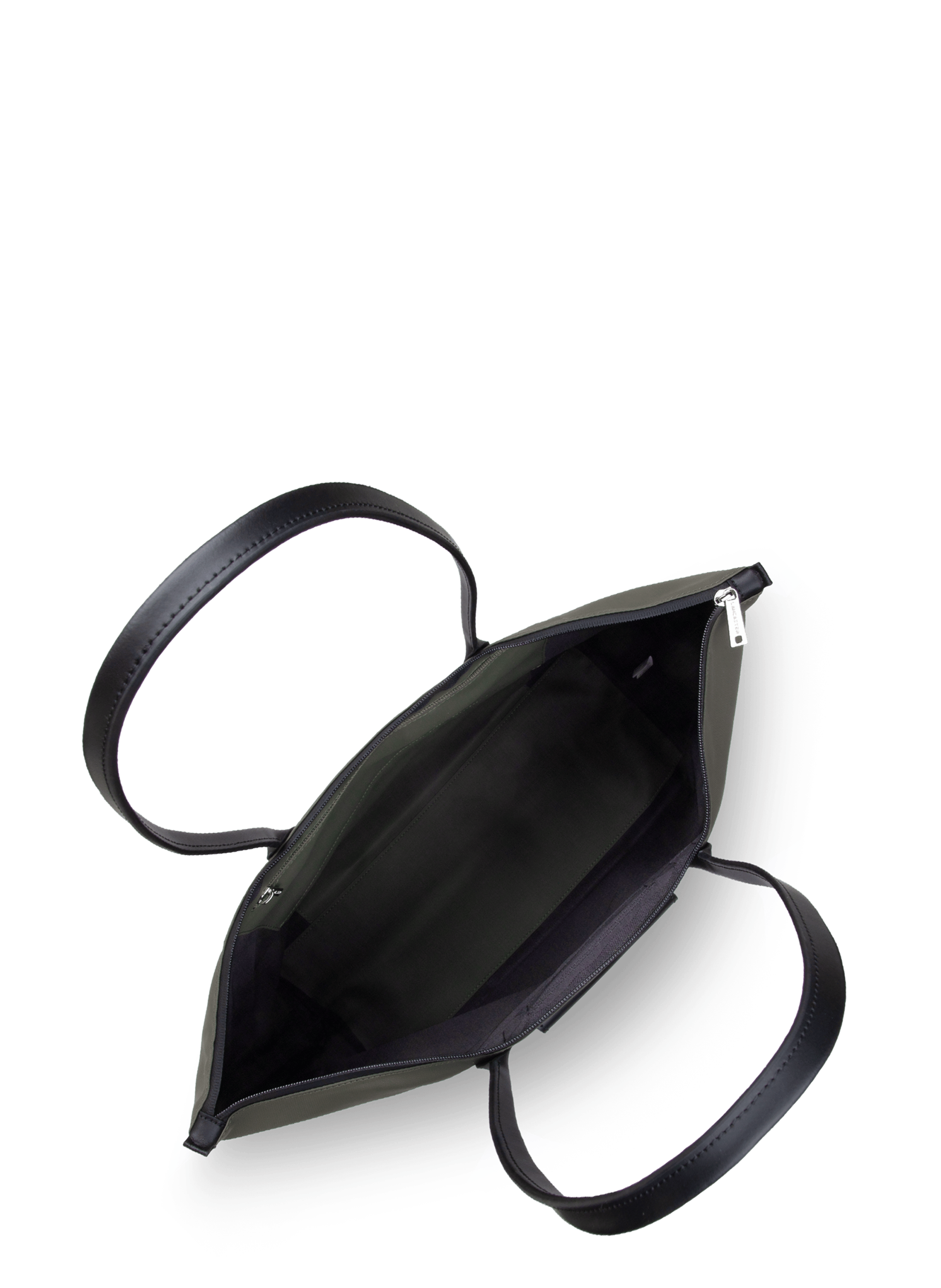 Grand sac cabas épaule - storm kba LANCASTER Kaki