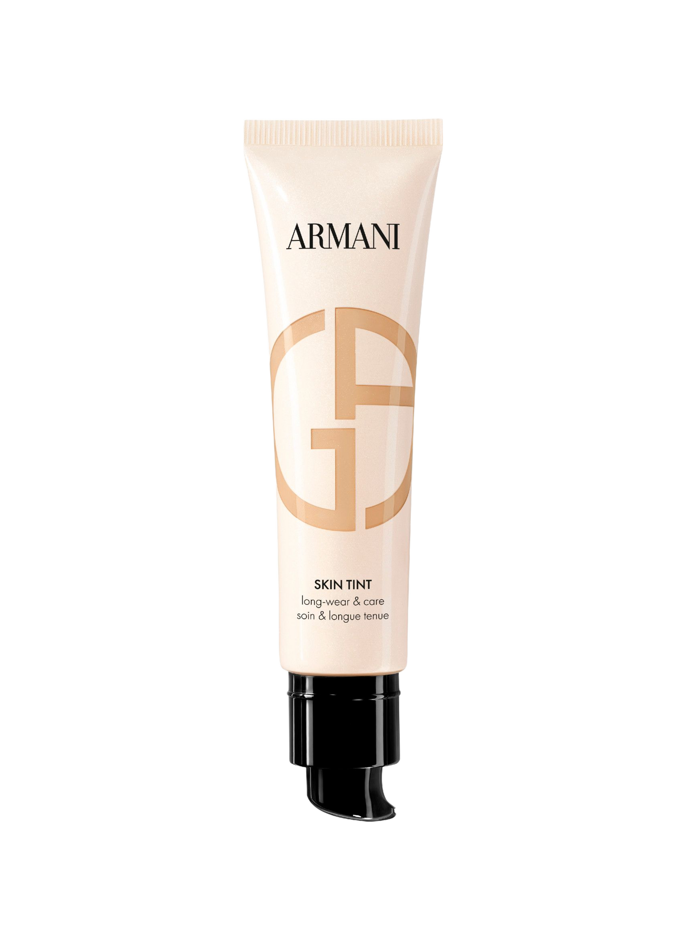 Skin Tint Tinted Serum ARMANI L3