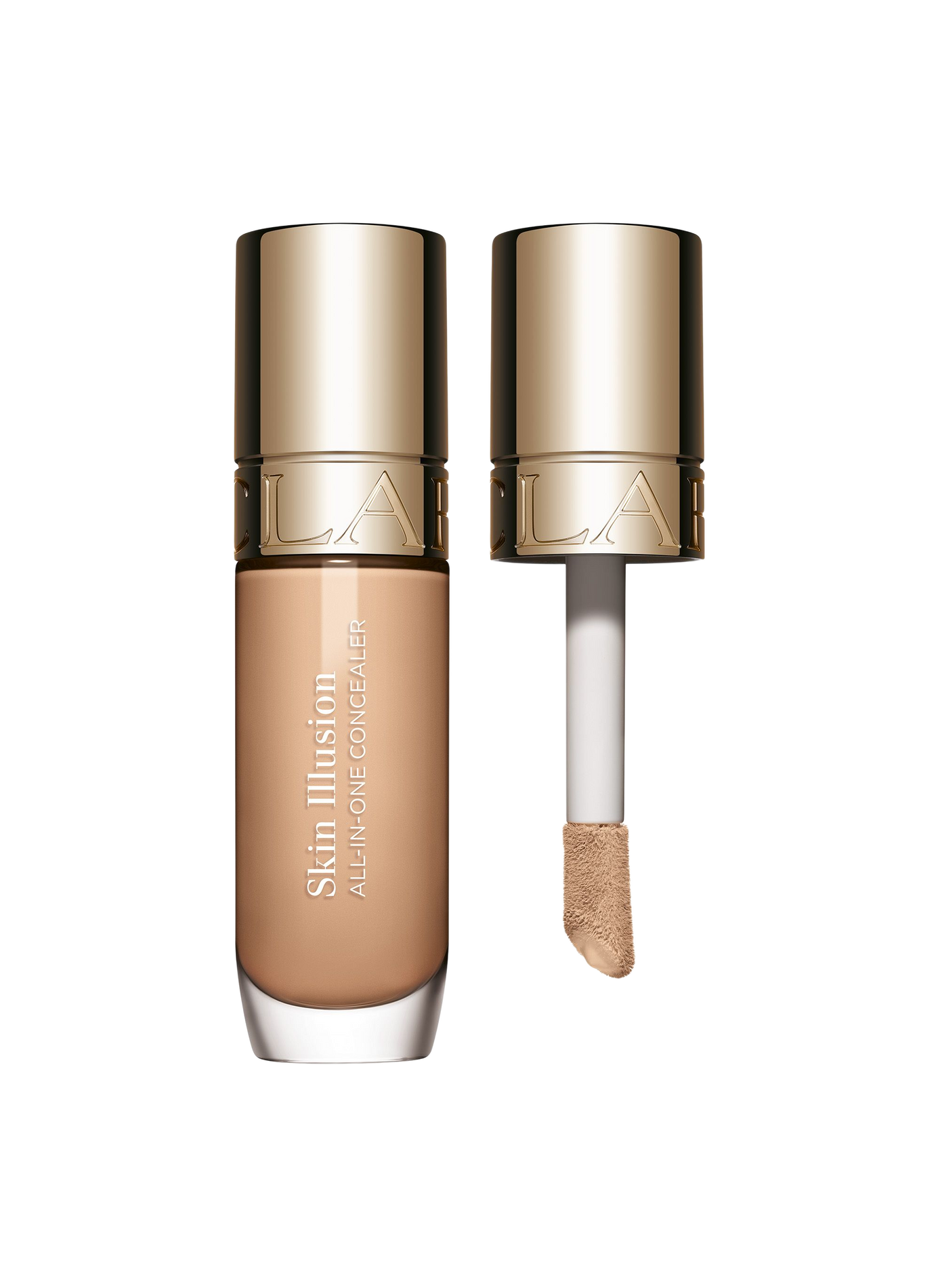 Skin Illusion All-in-One Concealer – All-in-One-Abdeckstift CLARINS 04