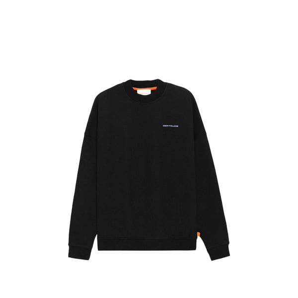 Sweat Rubenny imprimé en coton Sweat Rubenny imprimé en coton